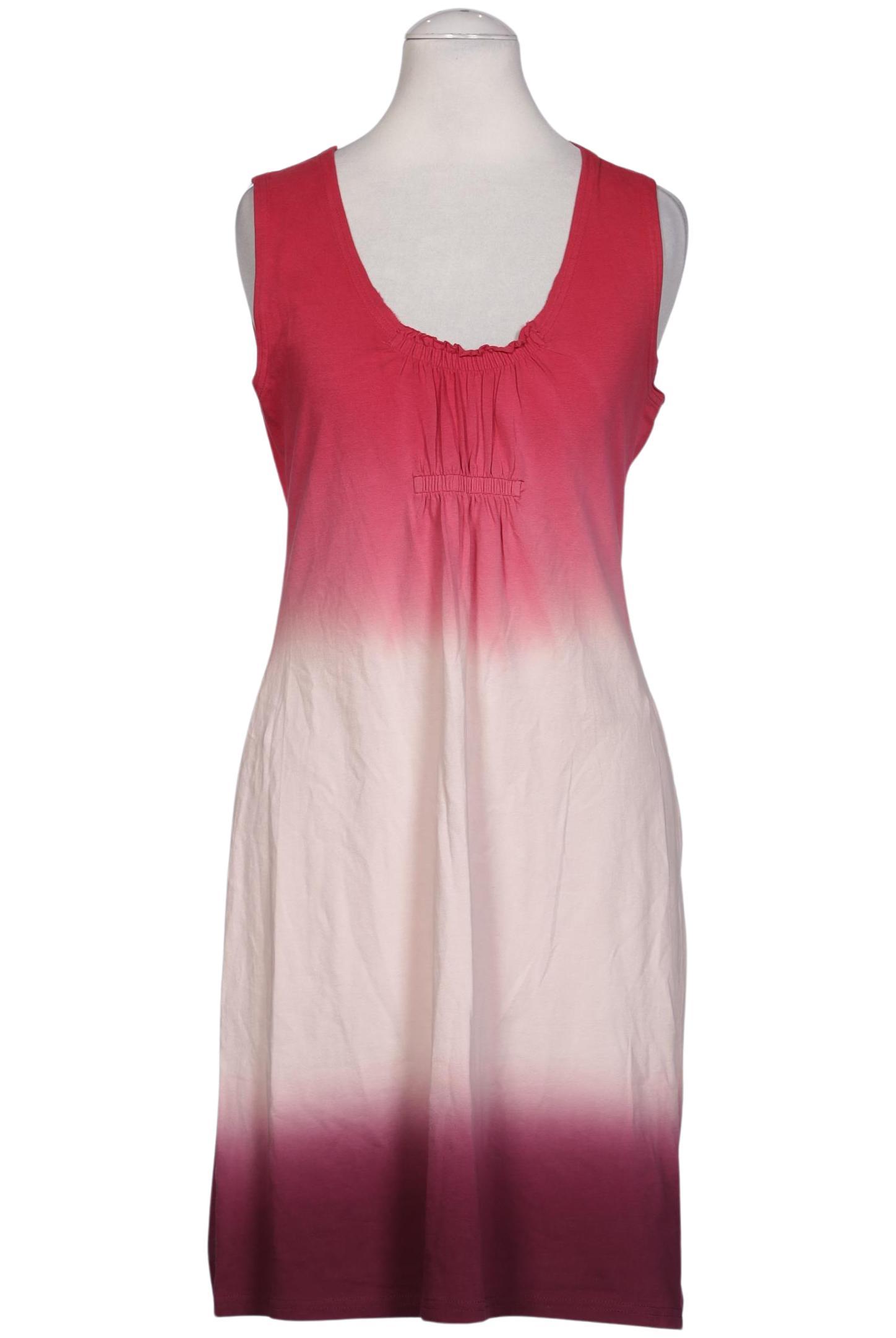 

Calvin Klein Jeans Damen Kleid, pink, Gr. 36