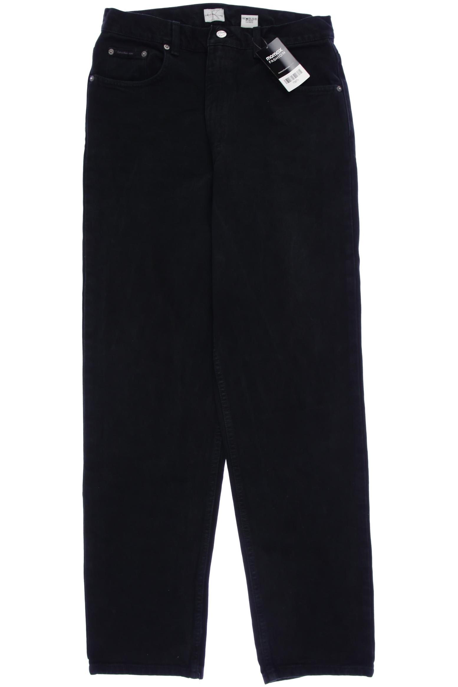 

Calvin Klein Jeans Herren Jeans, schwarz, Gr. 32