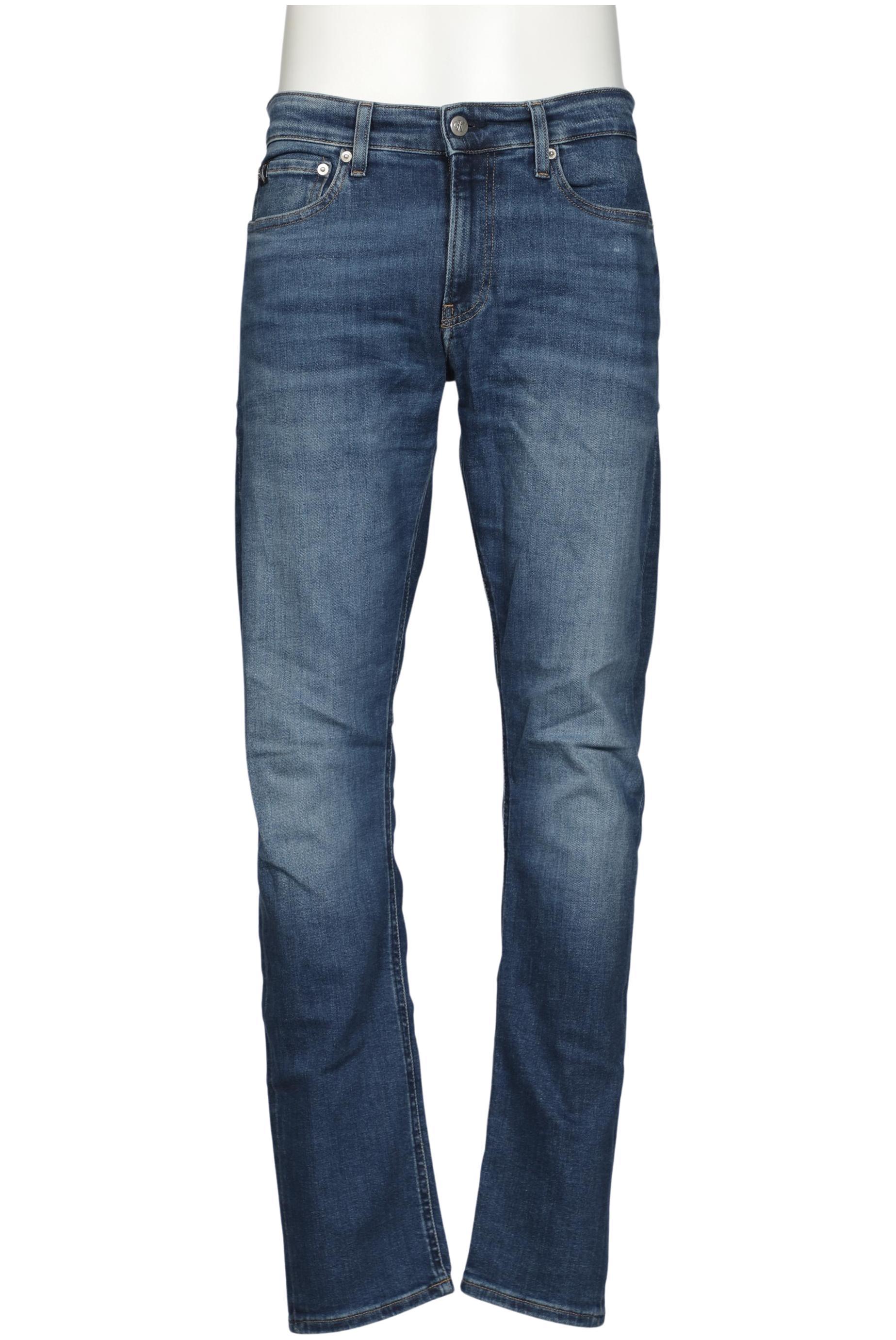

Calvin Klein Jeans Herren Jeans, blau, Gr. 31