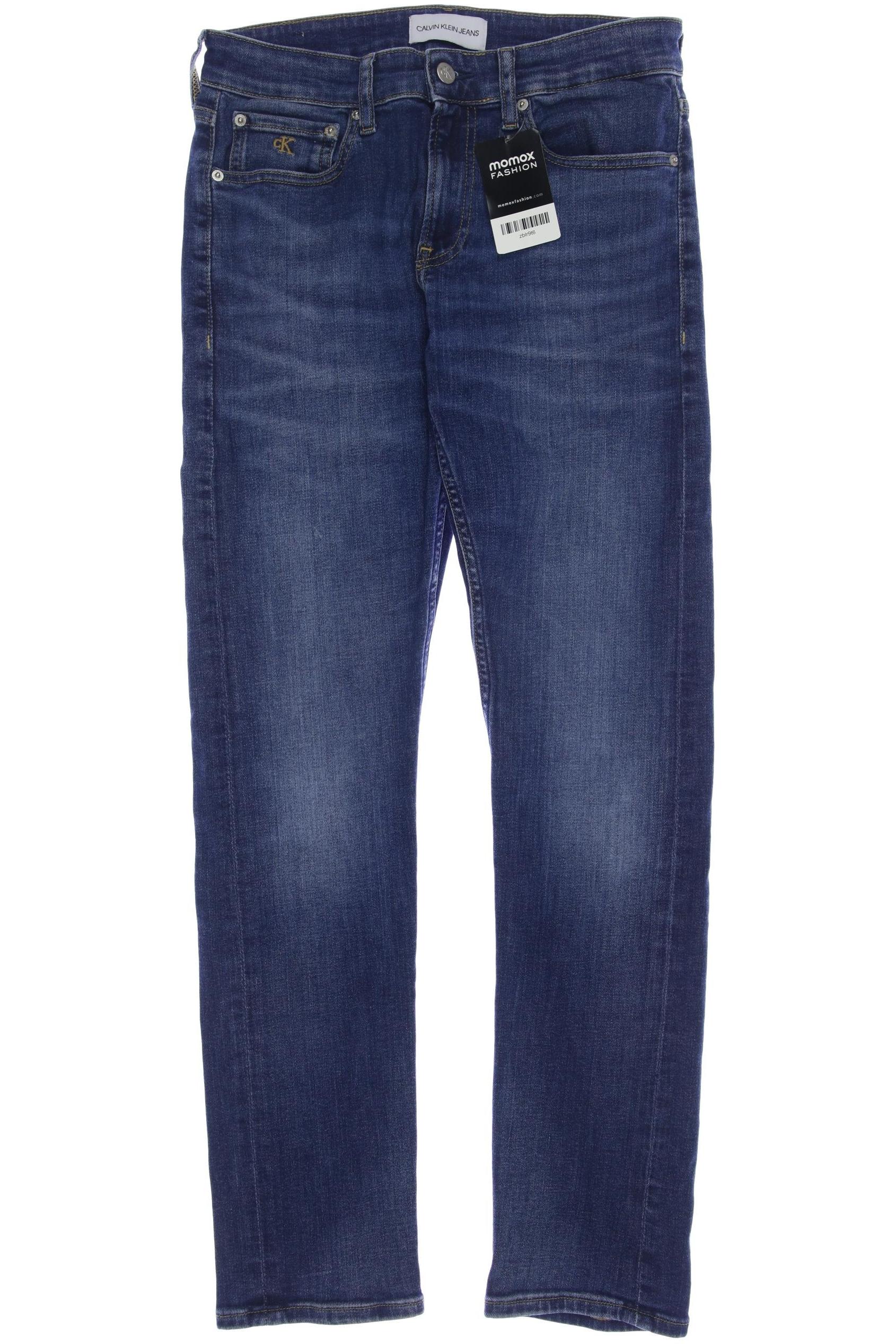 

Calvin Klein Jeans Herren Jeans, blau, Gr. 29