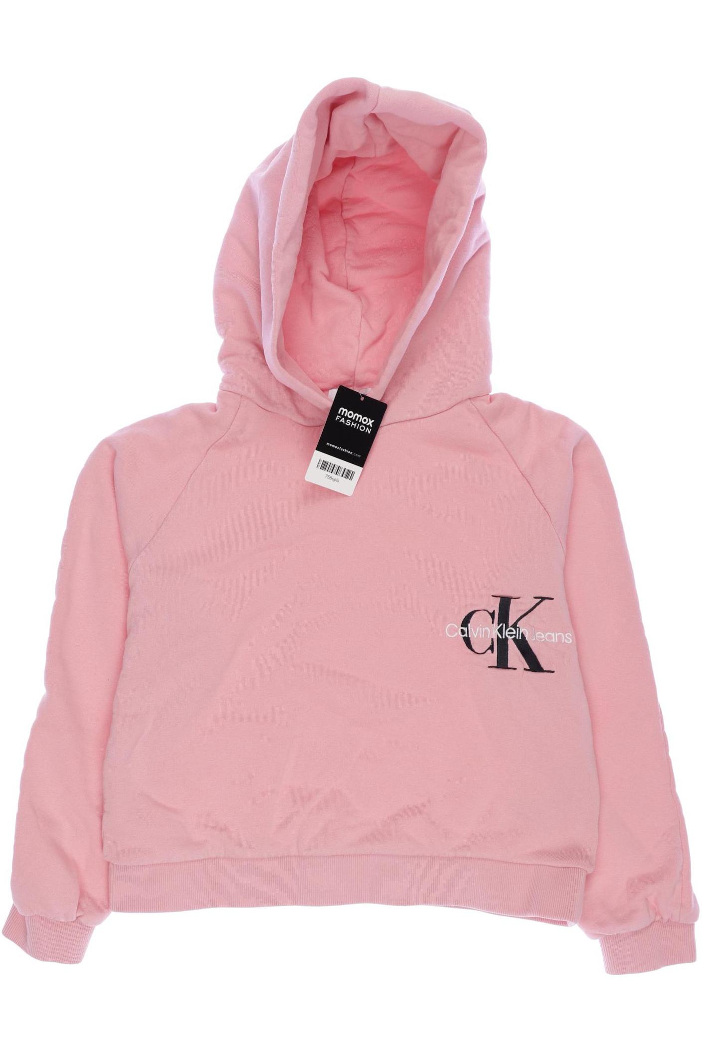 

Calvin Klein Jeans Damen Hoodies & Sweater, pink, Gr. 164