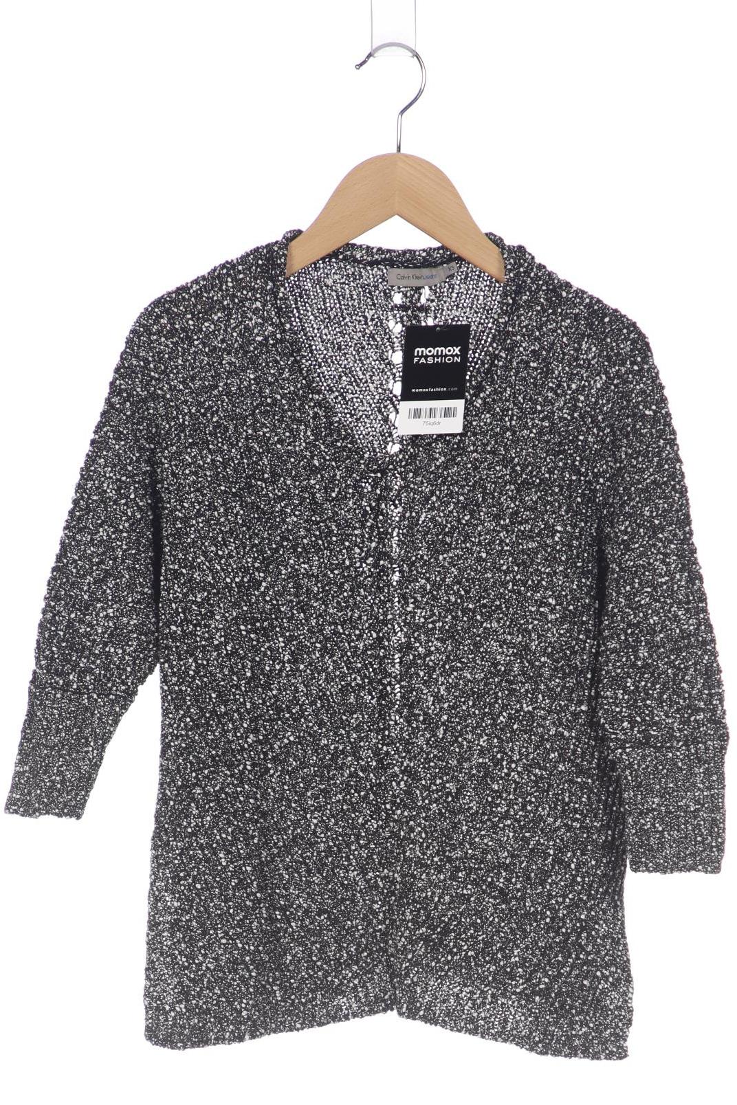 

Calvin Klein Jeans Damen Pullover, schwarz, Gr. 34