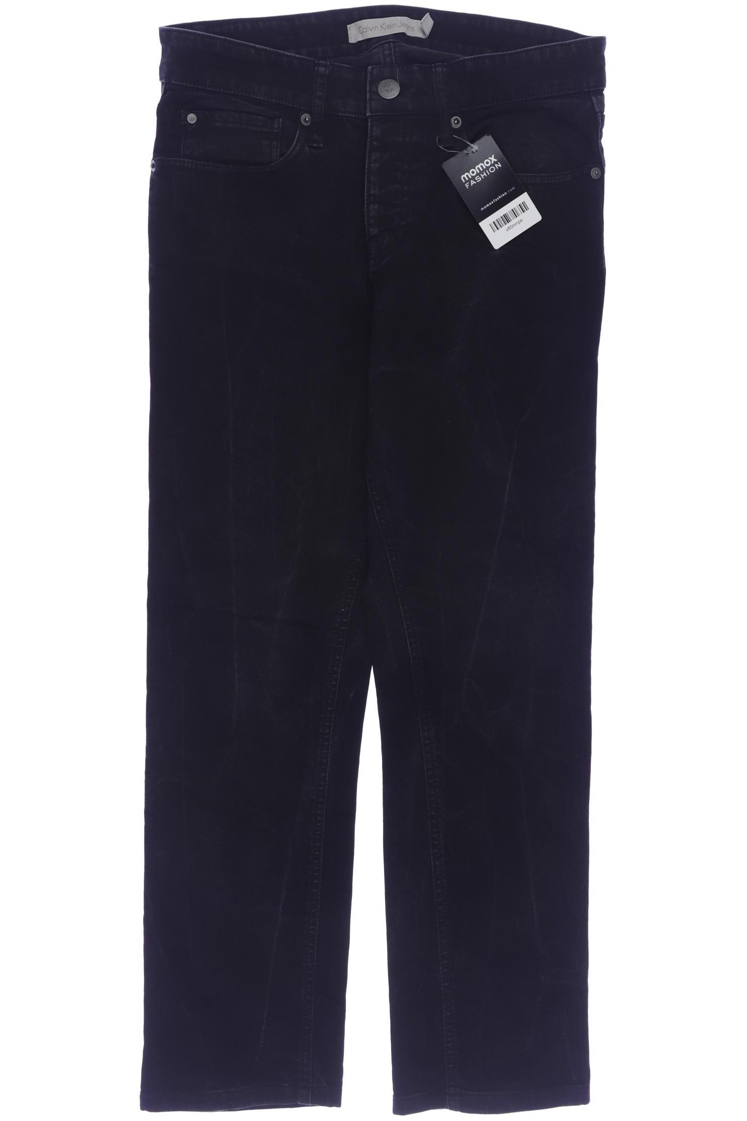 

Calvin Klein Jeans Herren Jeans, schwarz, Gr. 29