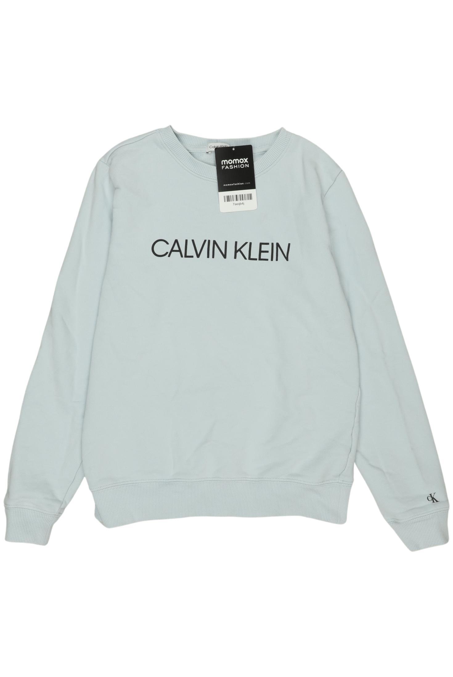

Calvin Klein Jeans Jungen Hoodies & Sweater, hellblau, Gr. 12