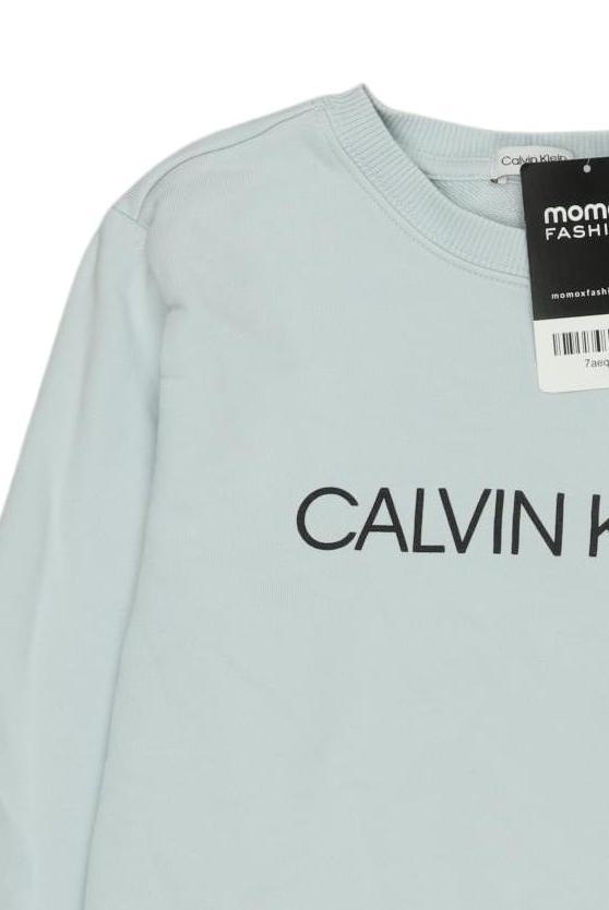 Thumbnail - Calvin Klein Jeans Jungen Hoodies &amp; Sweater, hellblau, Gr. 12