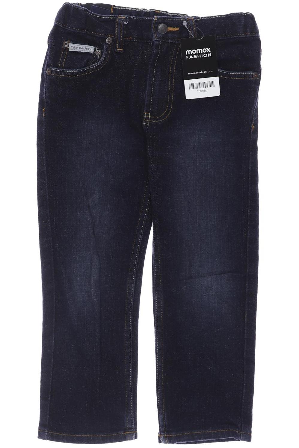 

Calvin Klein Jeans Jungen Jeans, marineblau