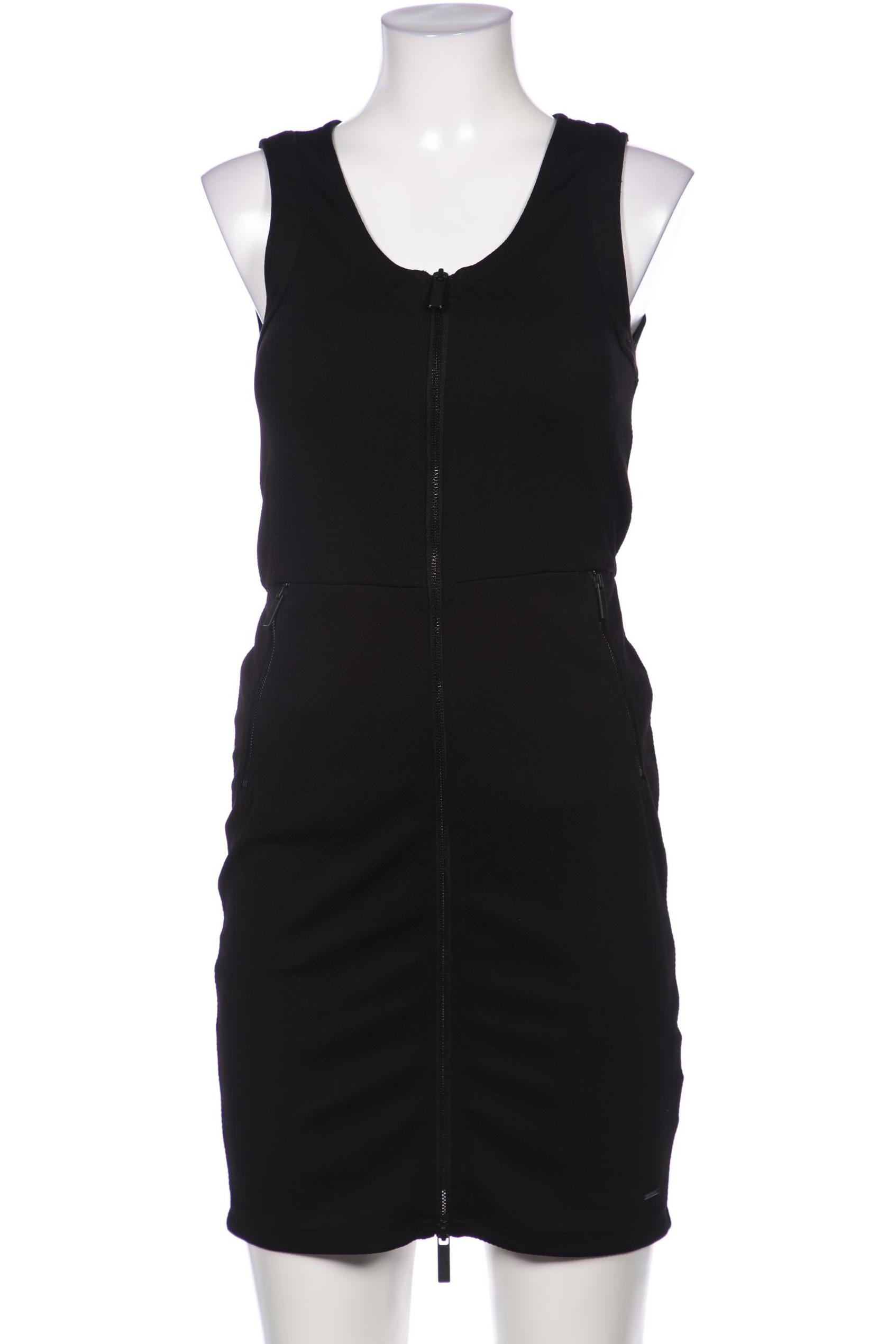 

Calvin Klein Jeans Damen Kleid, schwarz, Gr. 38