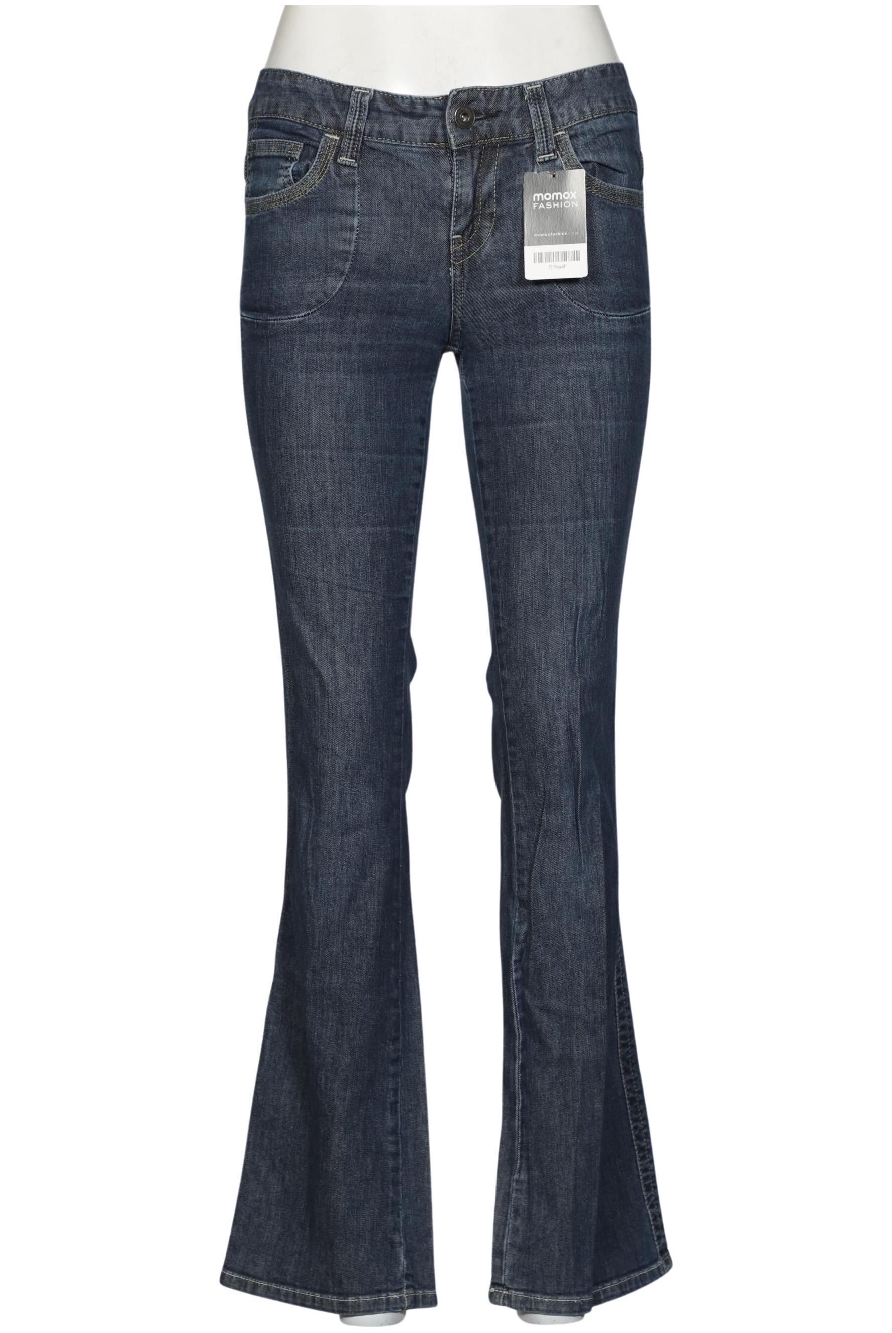 

Calvin Klein Jeans Damen Jeans, blau, Gr. 30