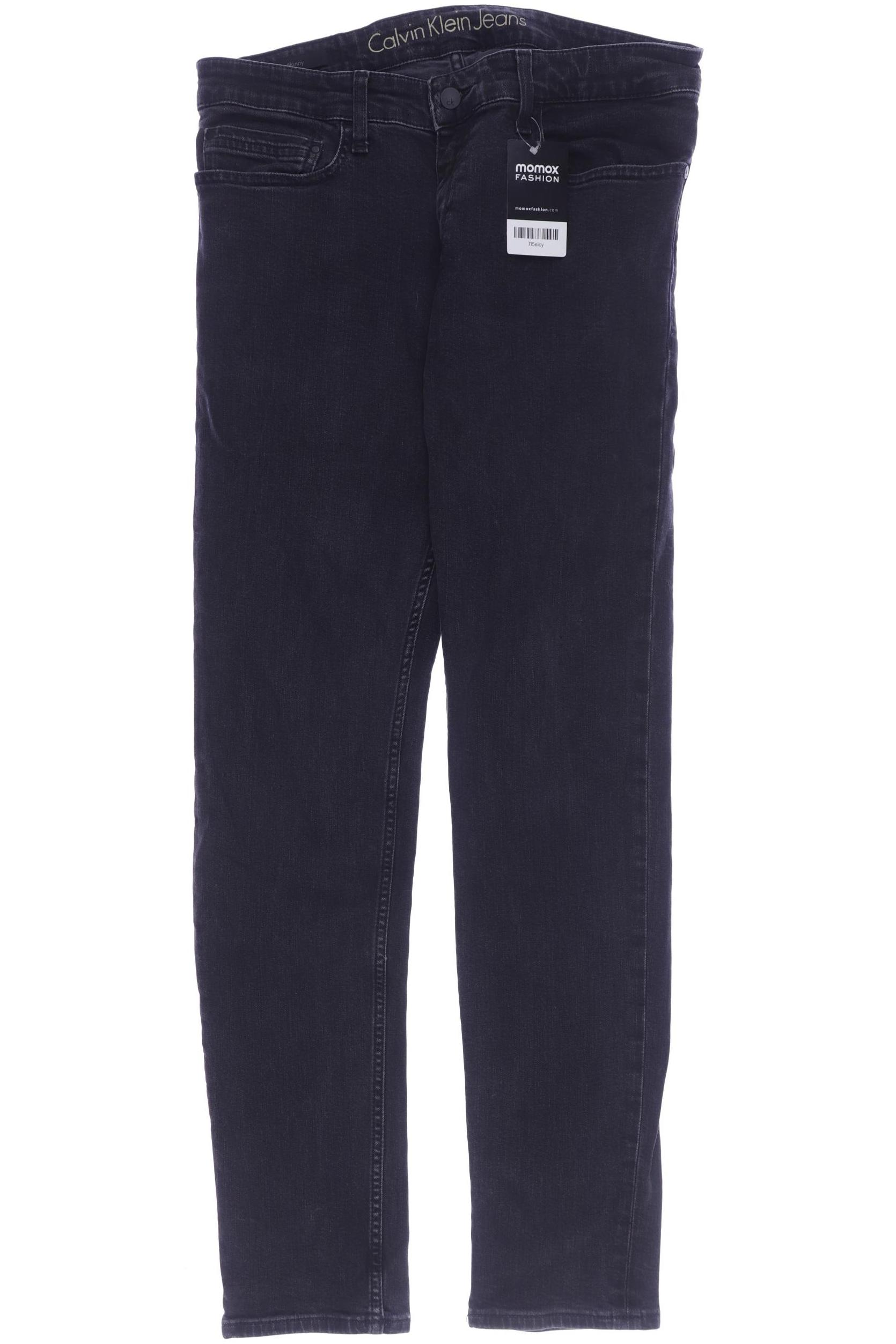

Calvin Klein Jeans Herren Jeans, grau