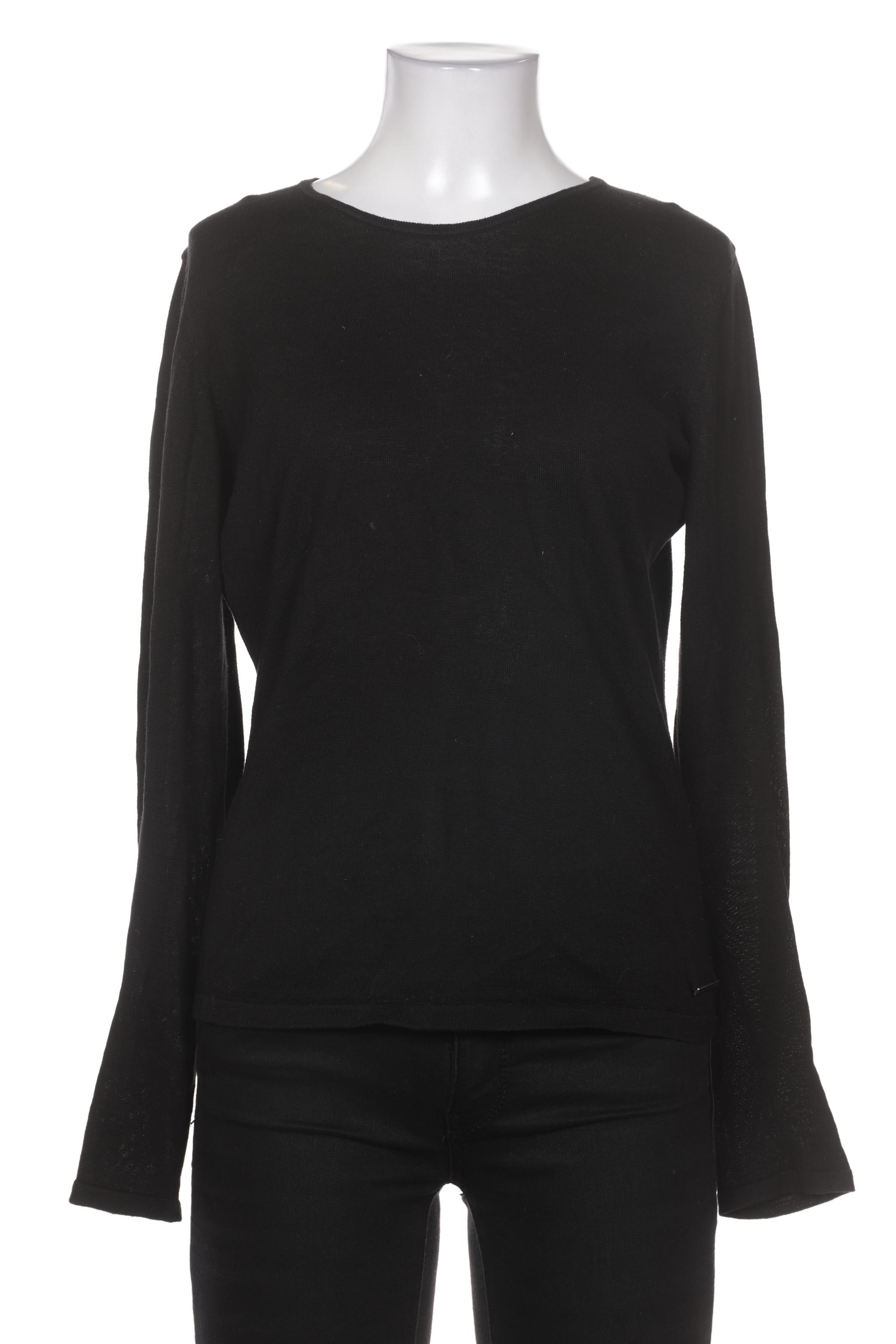 

Calvin Klein Jeans Damen Pullover, schwarz, Gr. 36