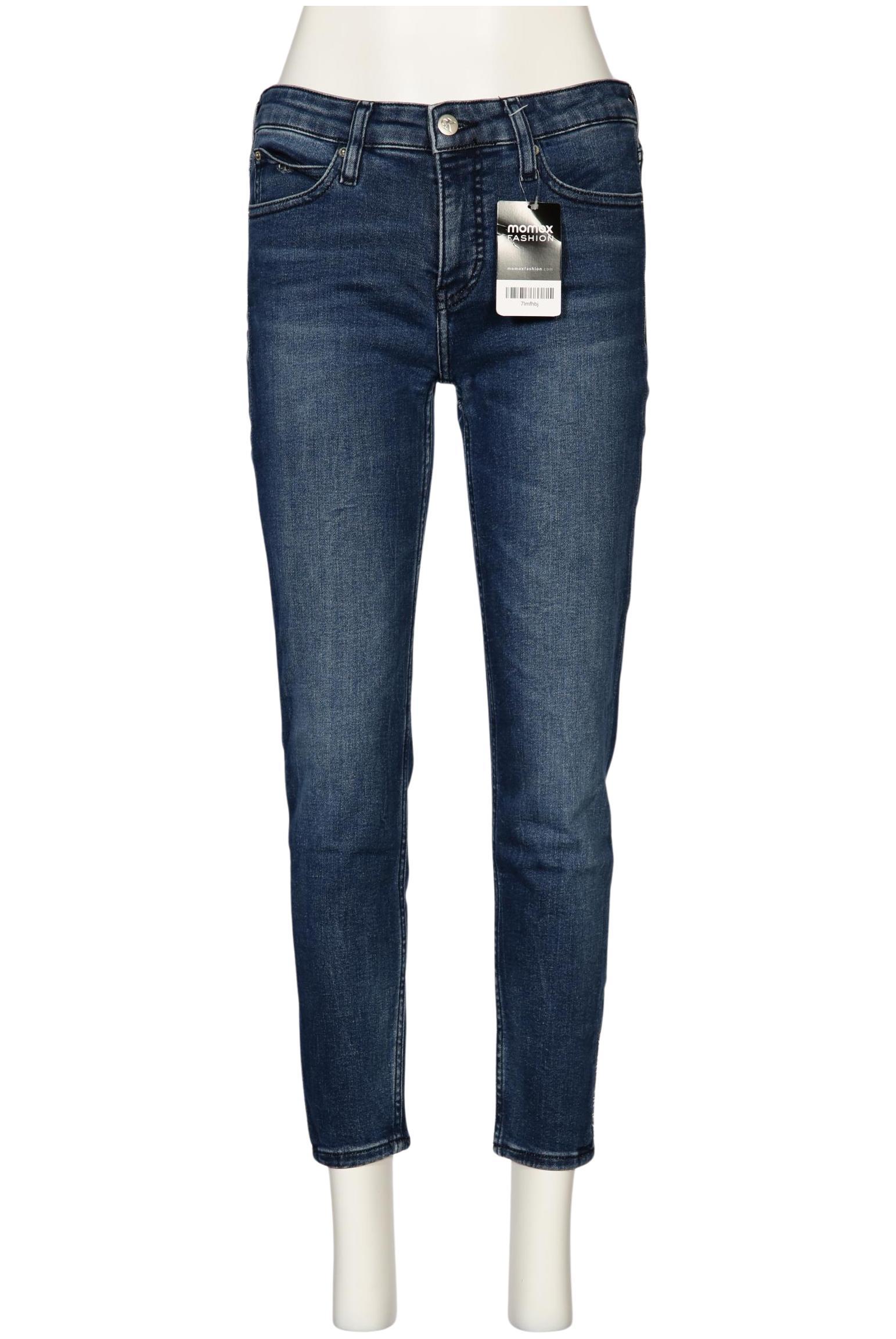 

Calvin Klein Jeans Damen Jeans, blau, Gr. 28