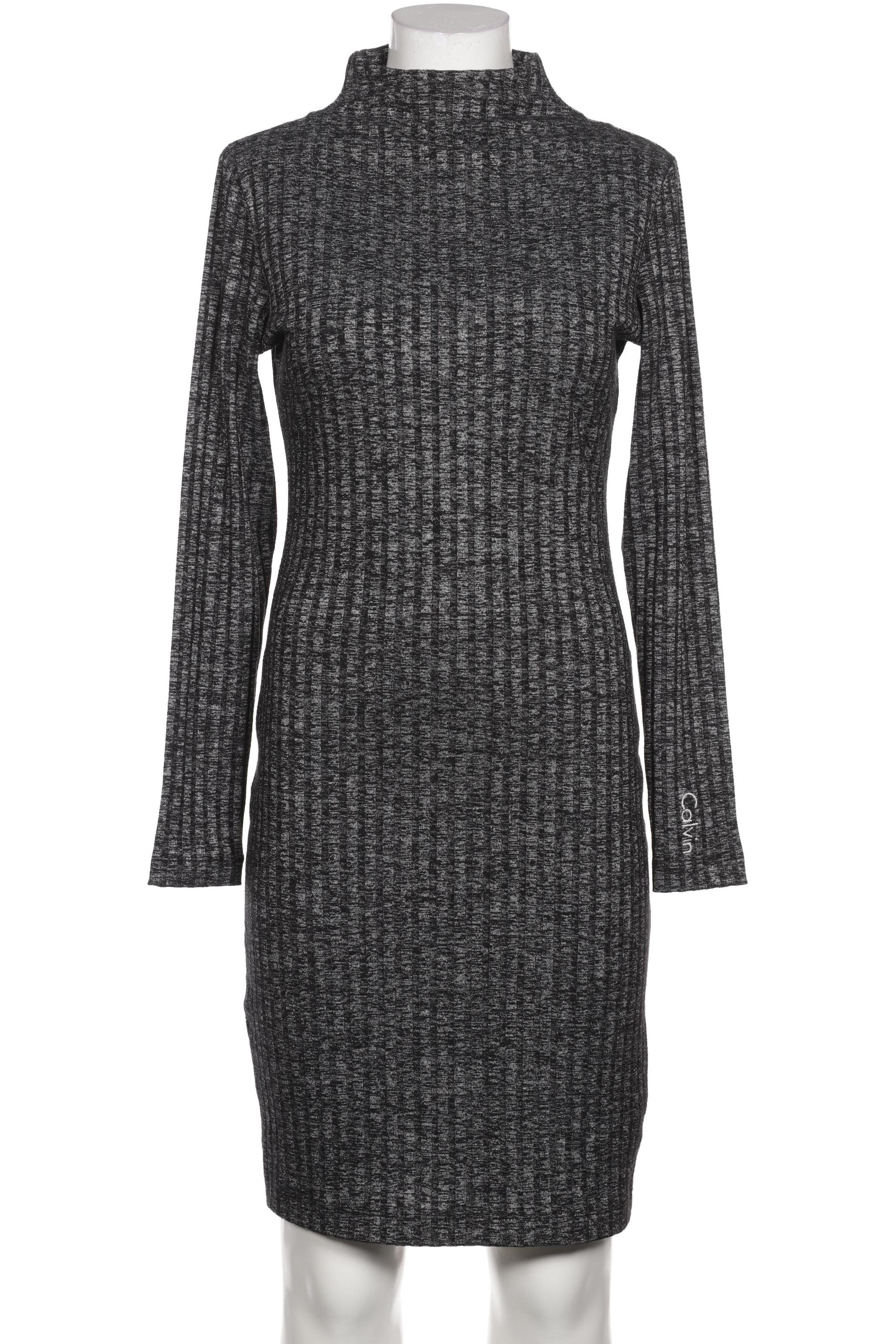 

Calvin Klein Jeans Damen Kleid, schwarz