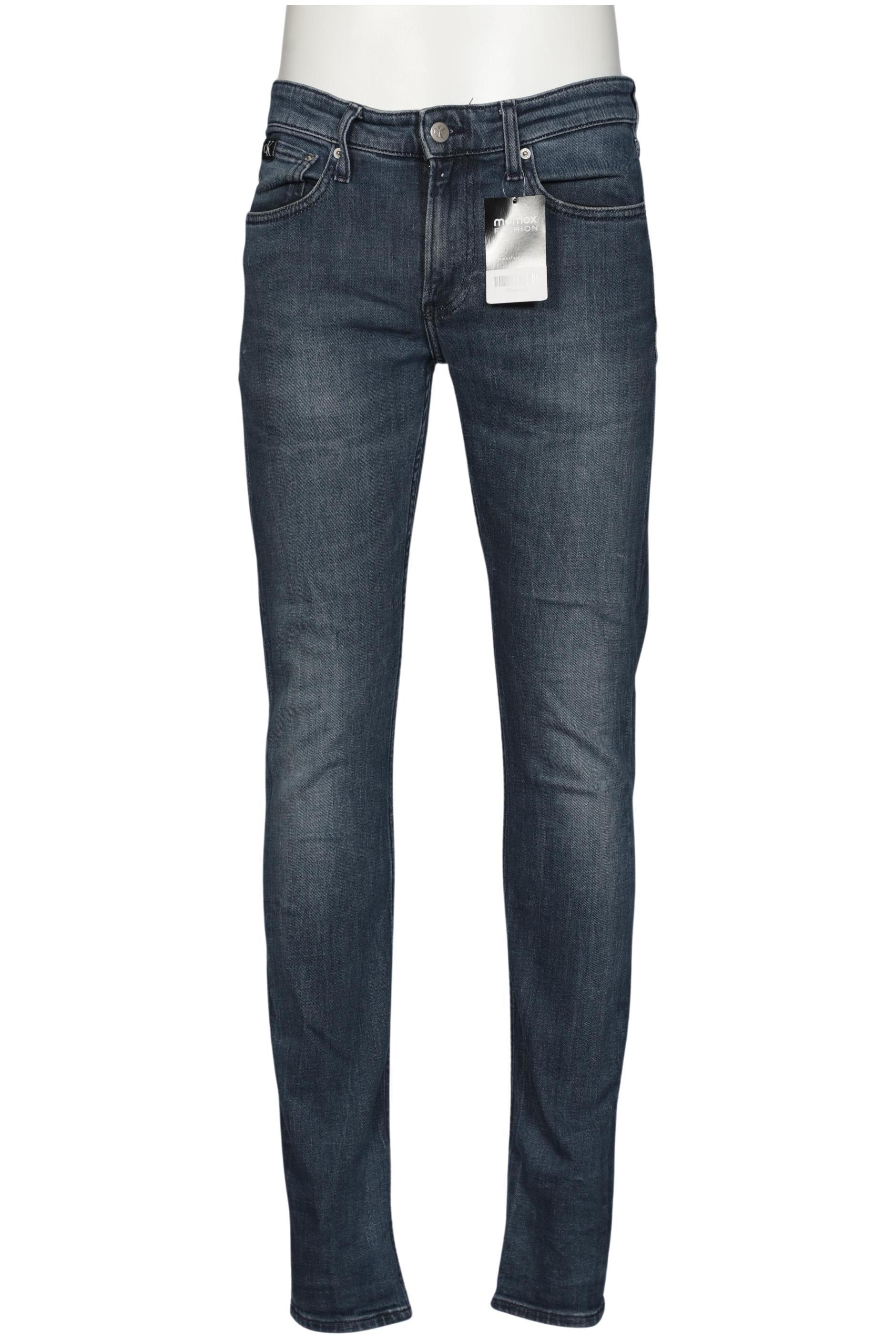 

Calvin Klein Jeans Herren Jeans, blau, Gr. 28