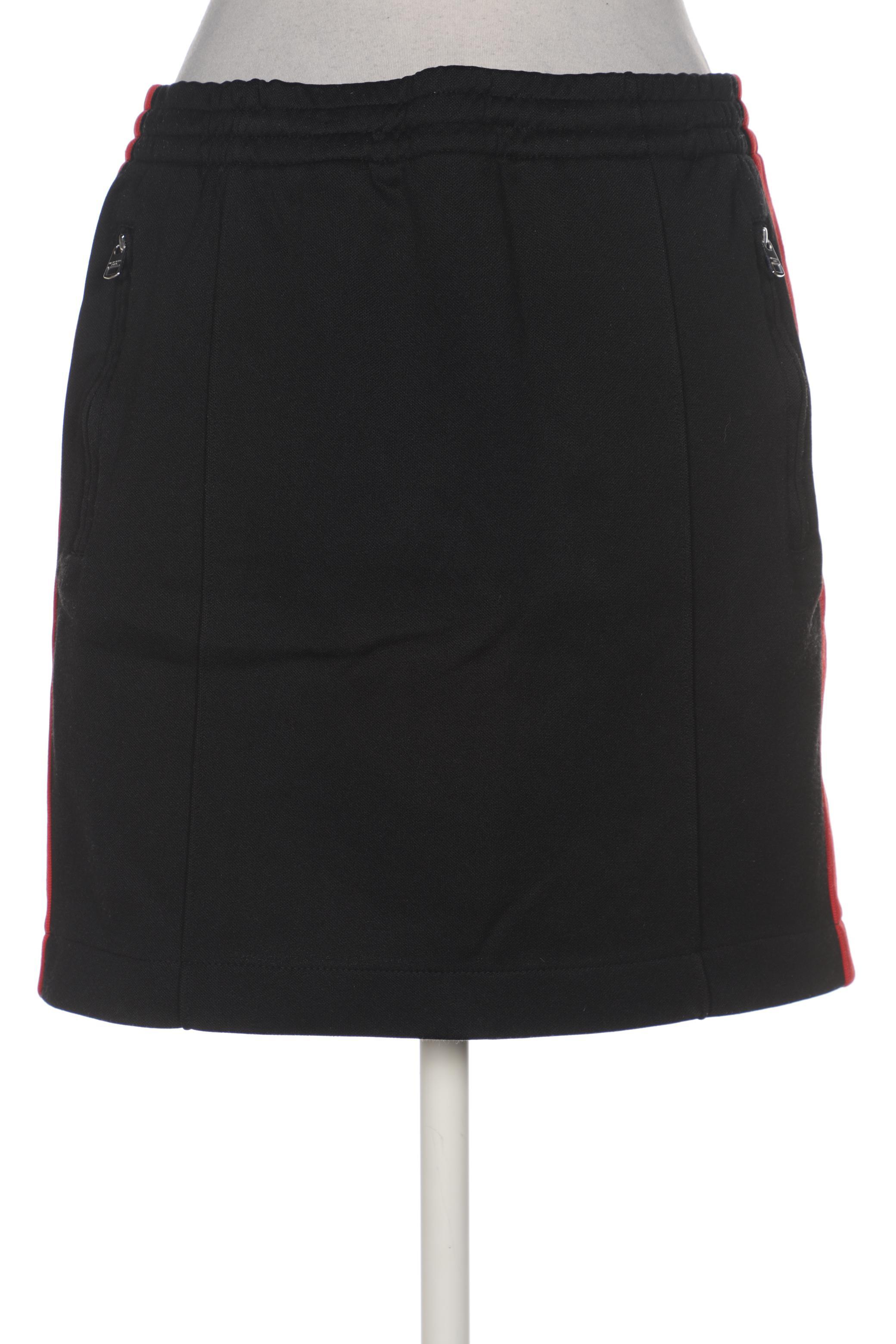 

Calvin Klein Jeans Damen Rock, schwarz, Gr. 38