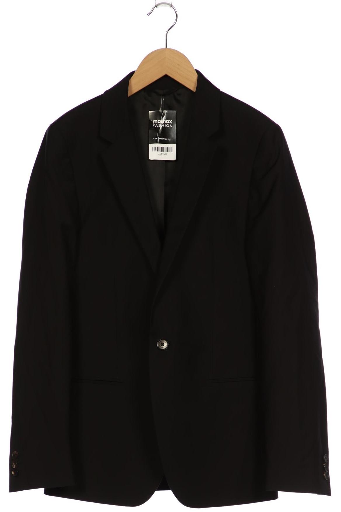 

Calvin Klein Jeans Herren Sakko, schwarz, Gr. 46