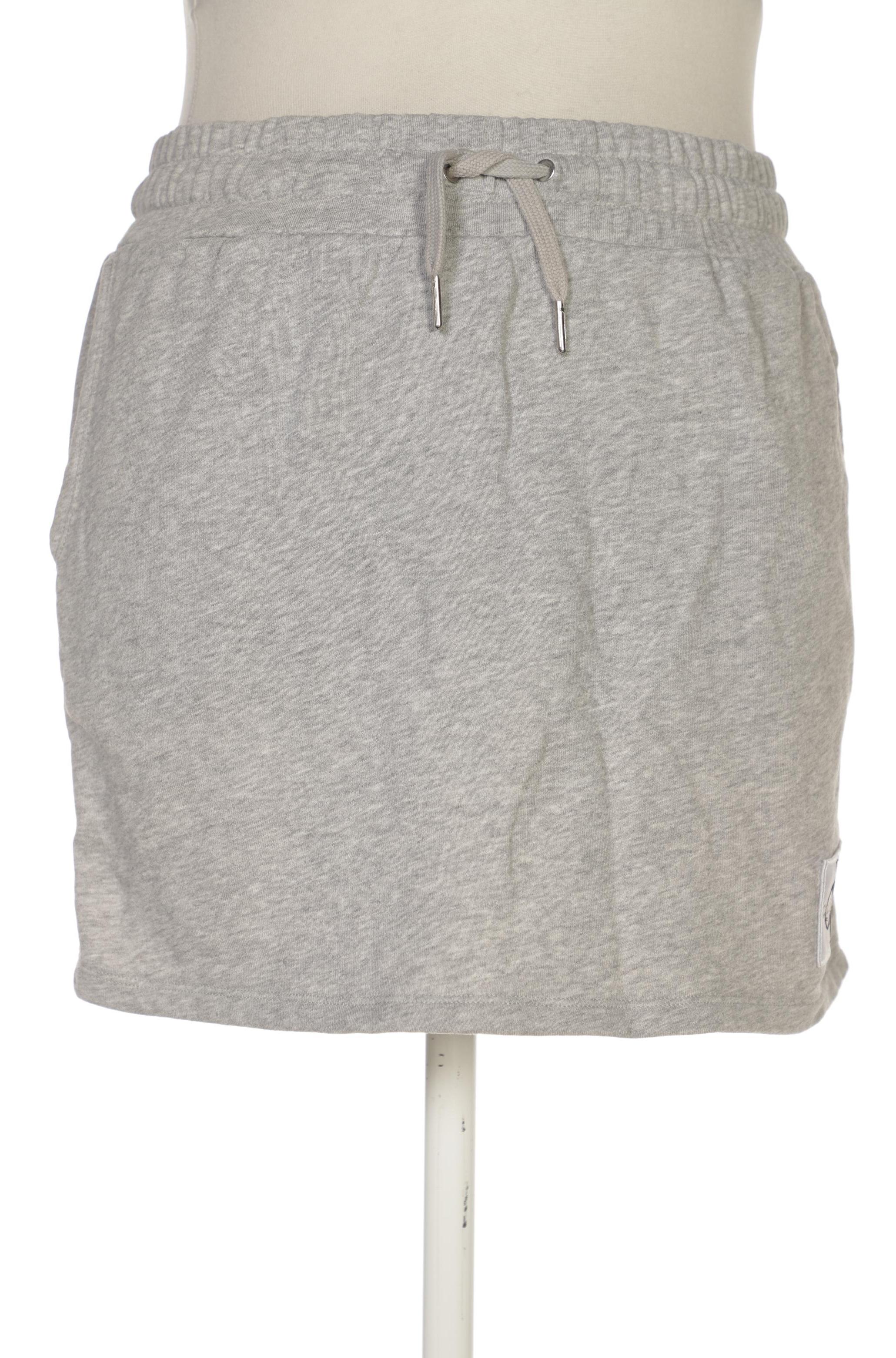 

Calvin Klein Jeans Damen Rock, grau, Gr. 44