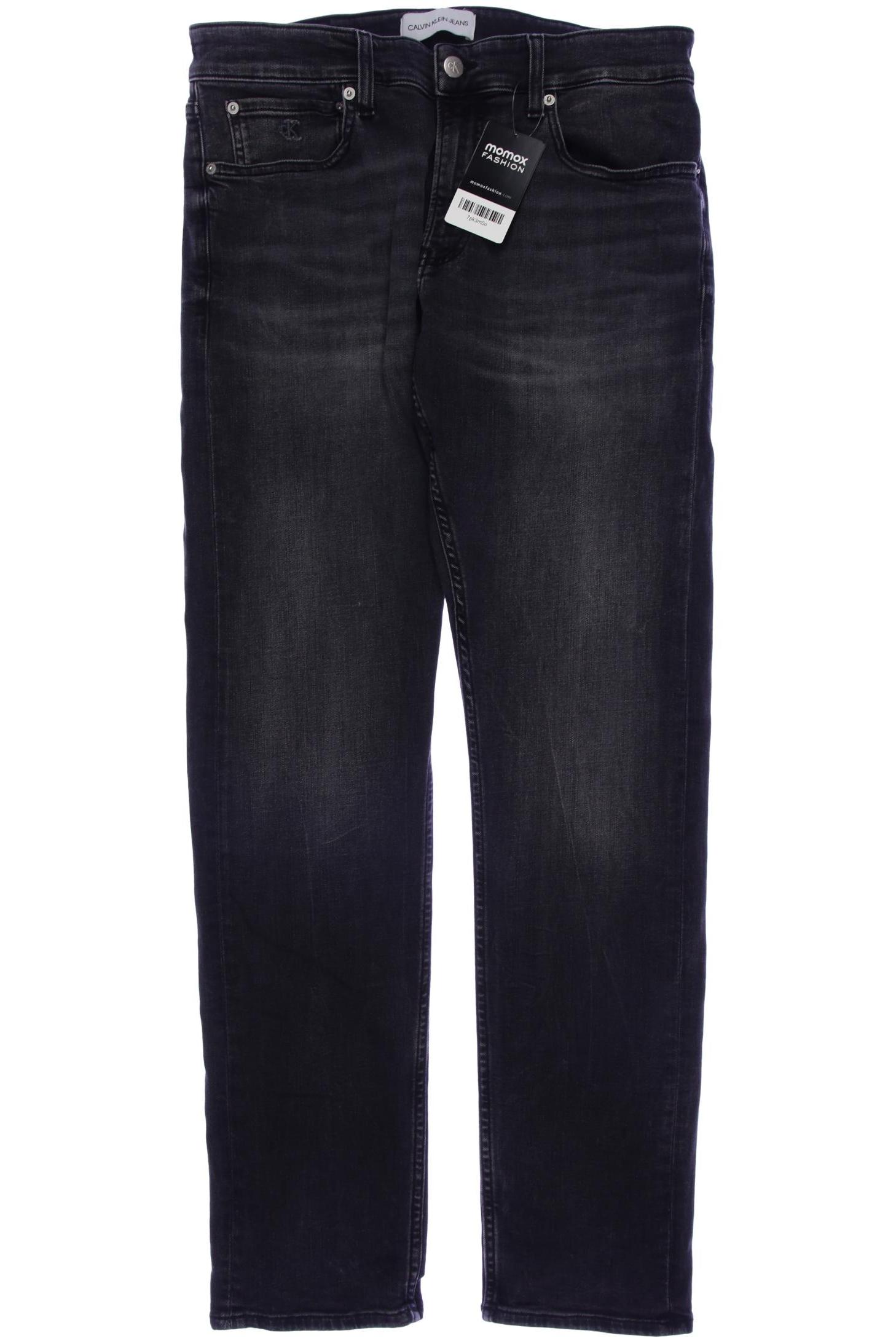 Thumbnail - Calvin Klein Jeans Herren Jeans, grau, Gr. 32