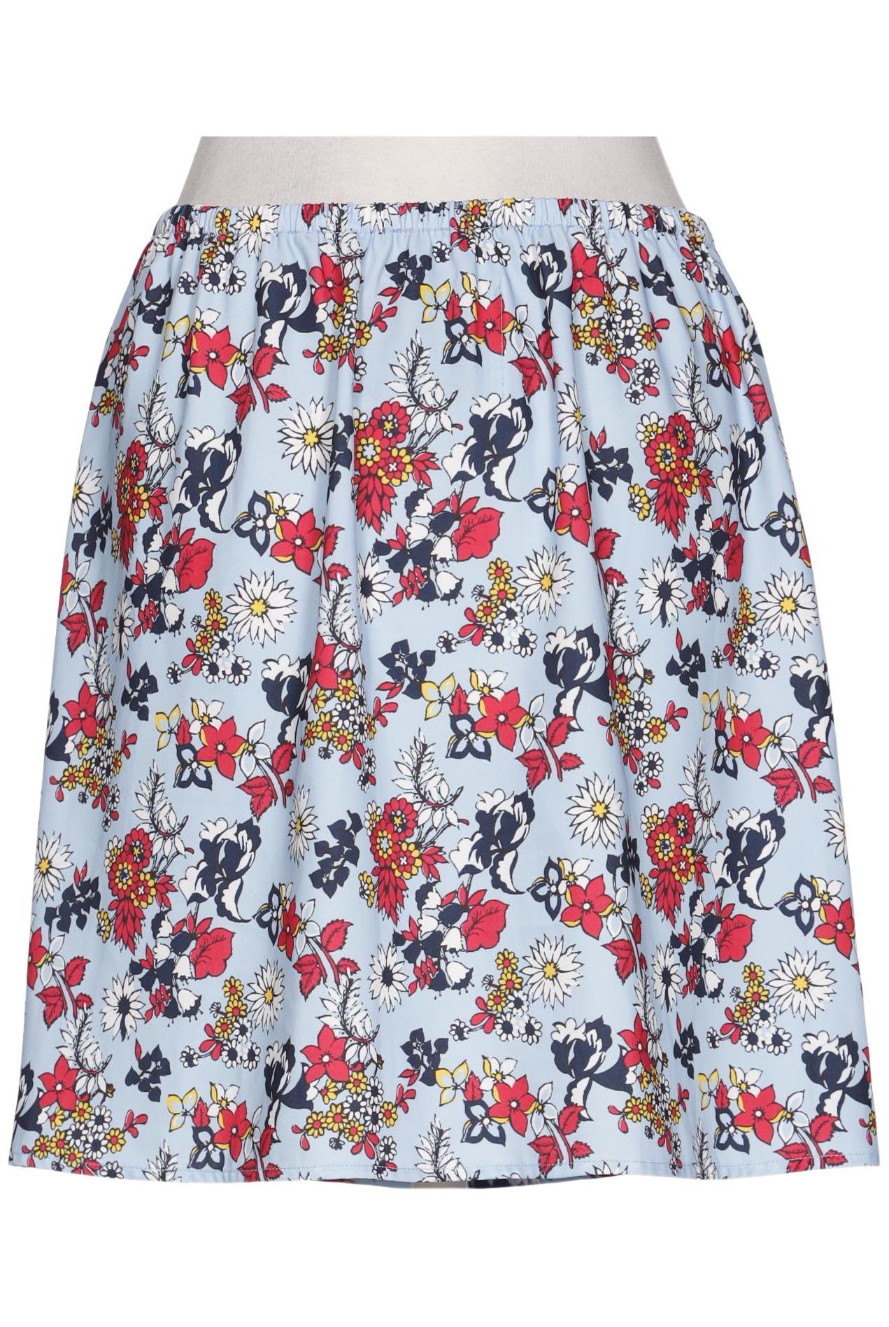 

Calvin Klein Jeans Damen Rock, mehrfarbig, Gr. 26