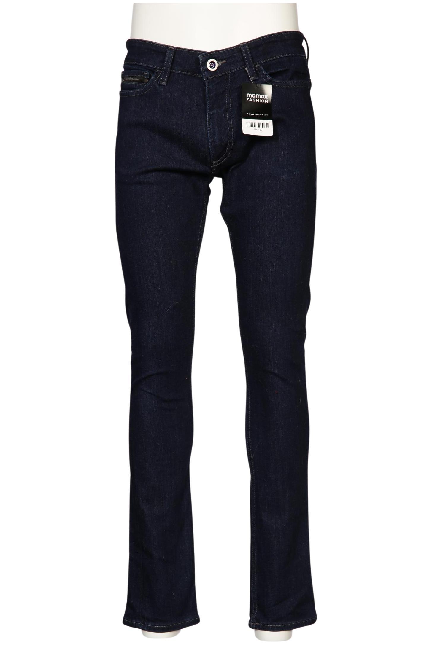 

Calvin Klein Jeans Herren Jeans, marineblau, Gr. 29