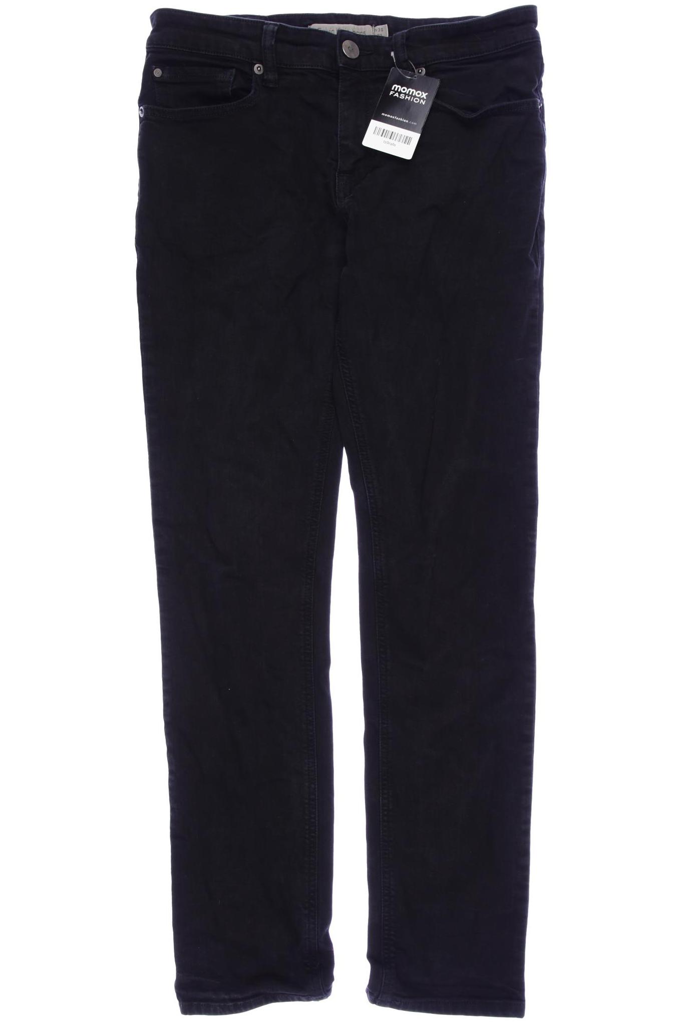 

Calvin Klein Jeans Herren Jeans, schwarz, Gr. 30