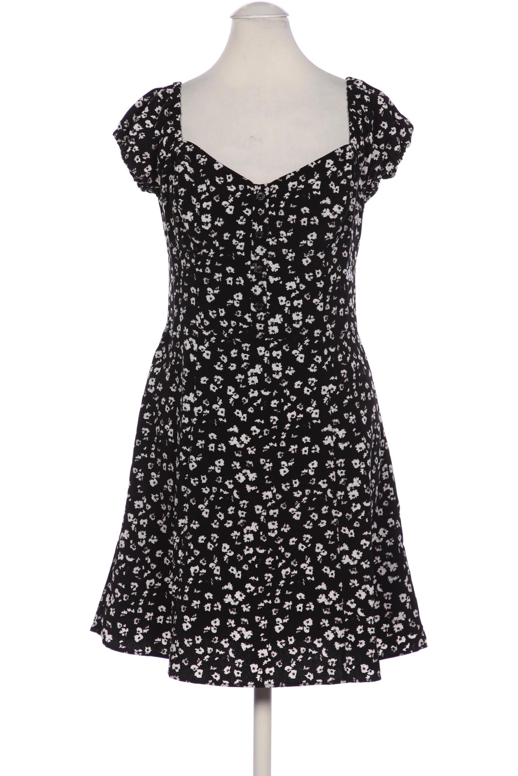 

Calvin Klein Jeans Damen Kleid, schwarz, Gr. 36