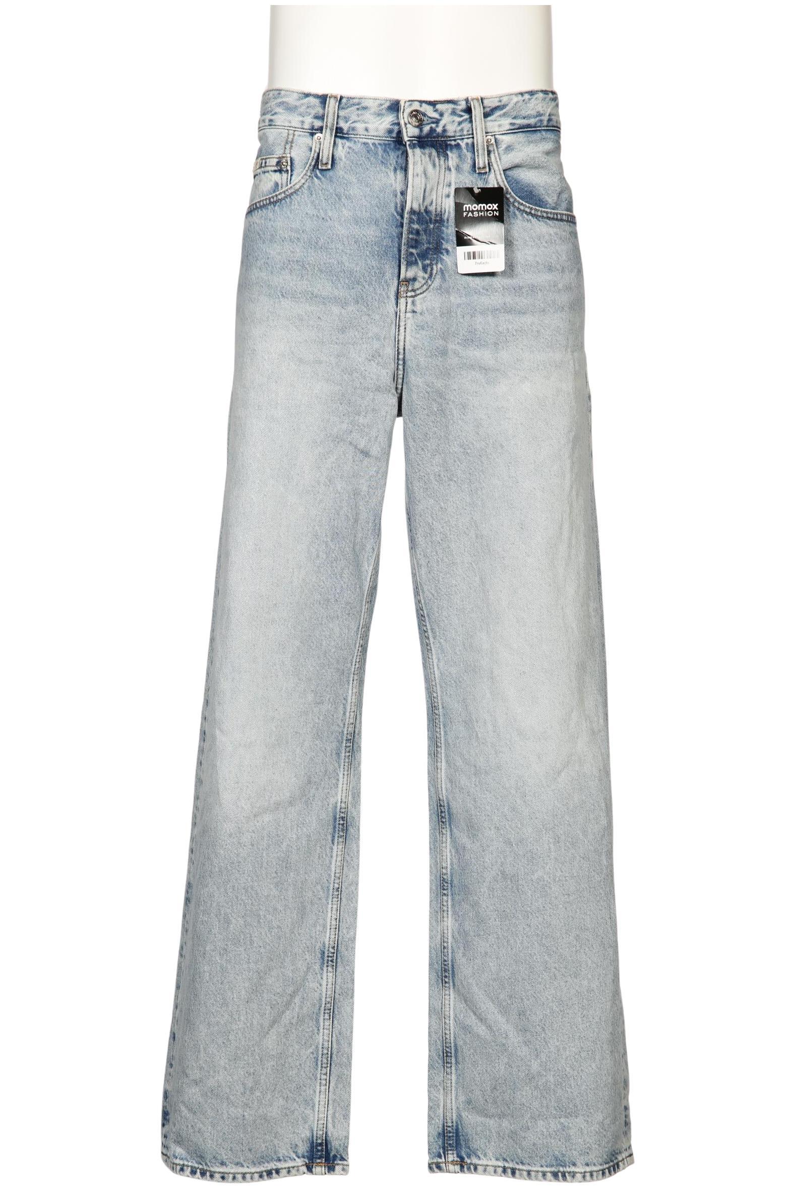 

Calvin Klein Jeans Herren Jeans, hellblau, Gr. 34