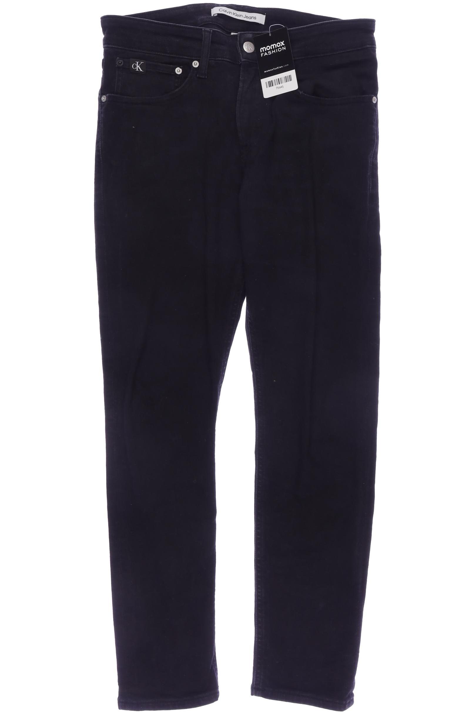 

Calvin Klein Jeans Herren Jeans, schwarz, Gr. 31