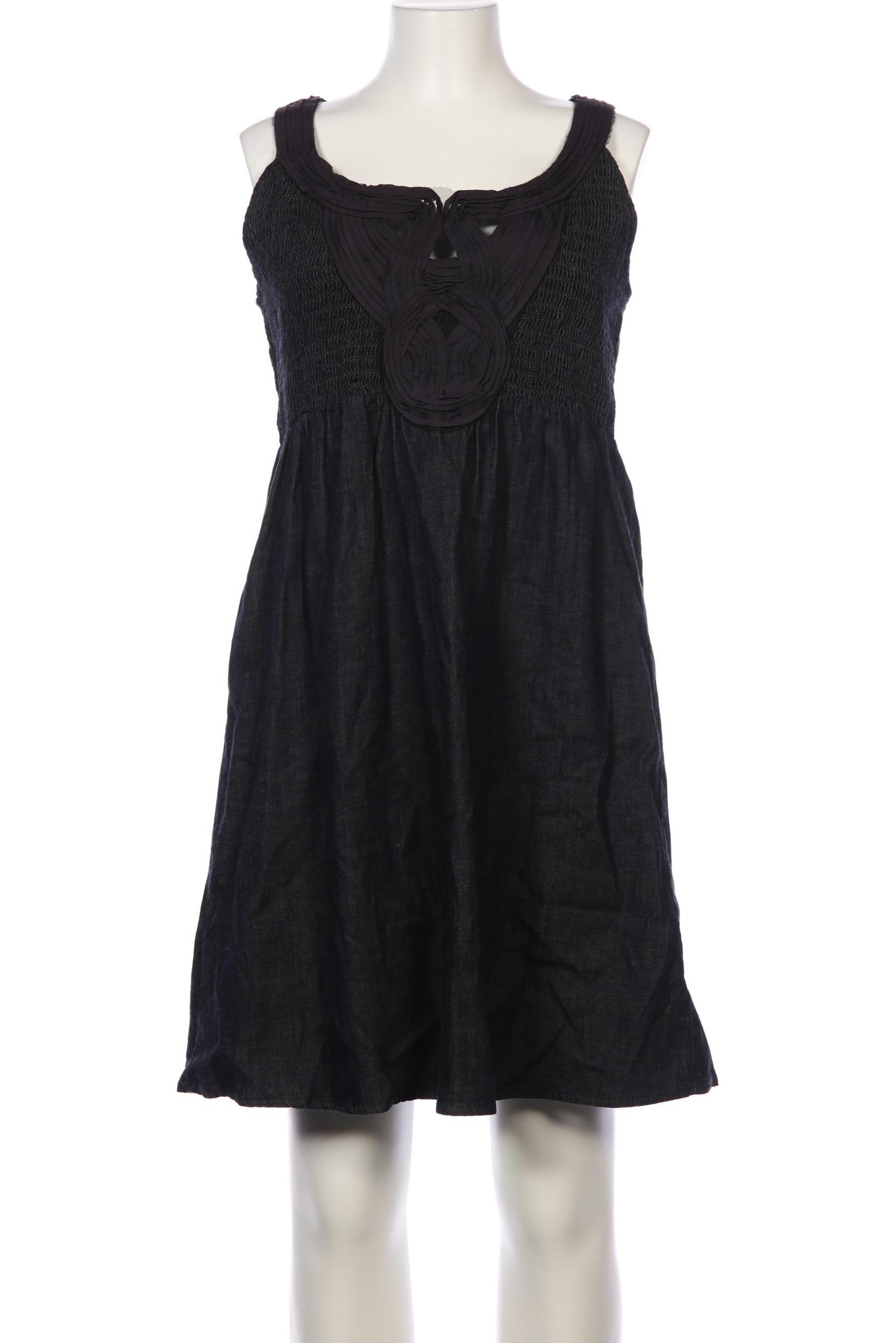 

Calvin Klein Jeans Damen Kleid, marineblau, Gr. 44