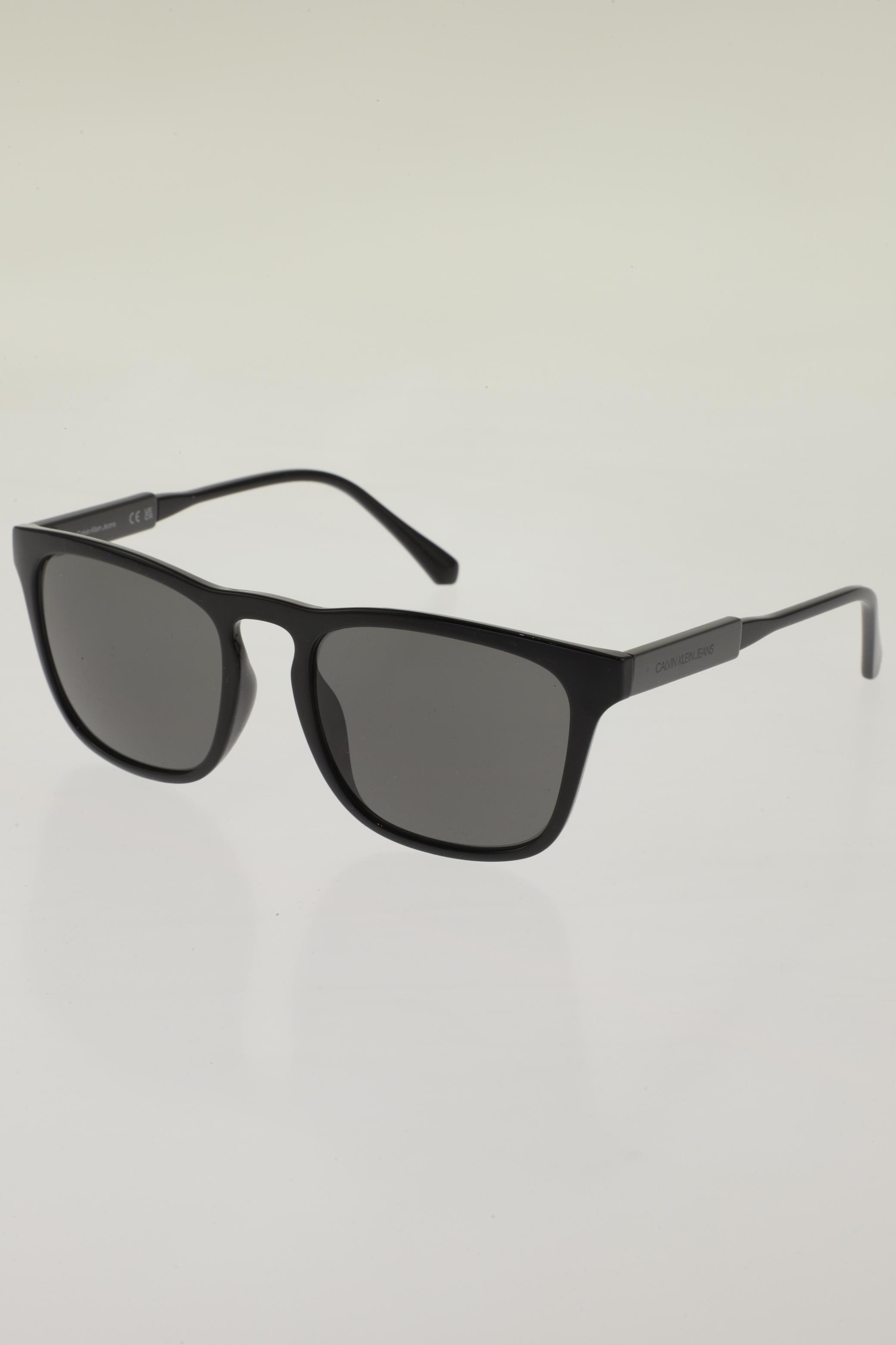 

Calvin Klein Jeans Herren Sonnenbrille, schwarz, Gr.