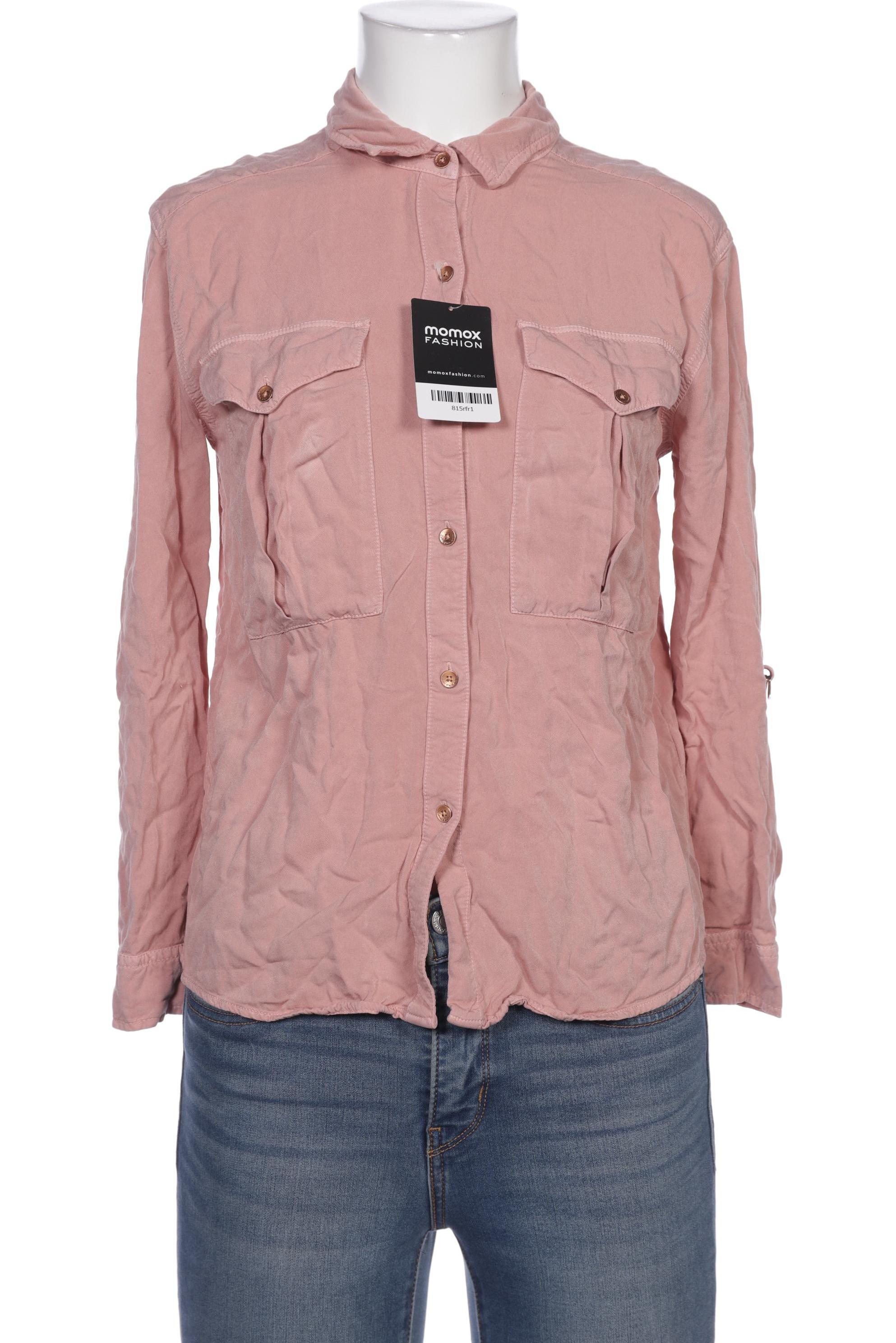 

Calvin Klein Jeans Damen Bluse, pink
