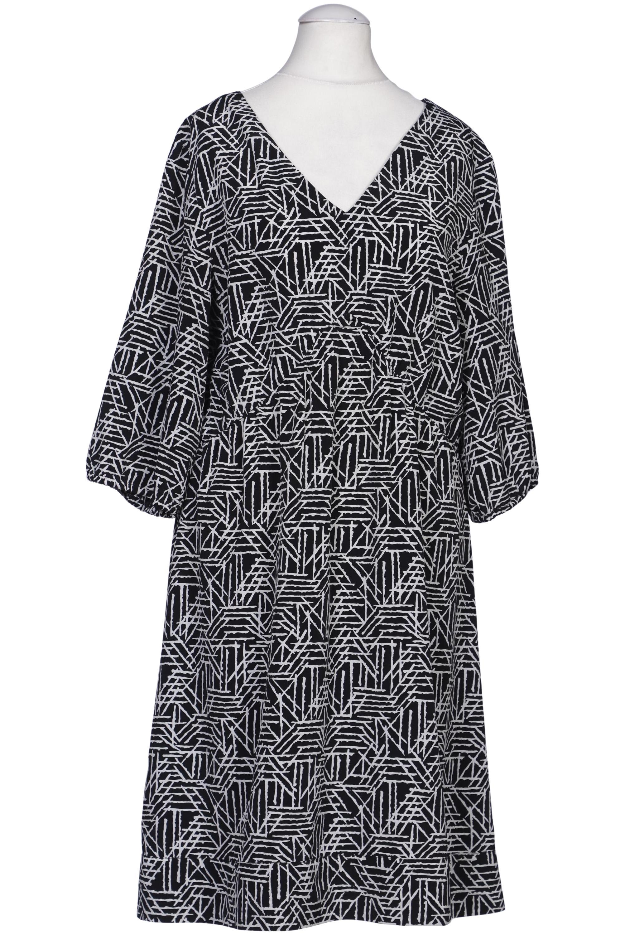 

Calvin Klein Jeans Damen Kleid, schwarz, Gr. 36