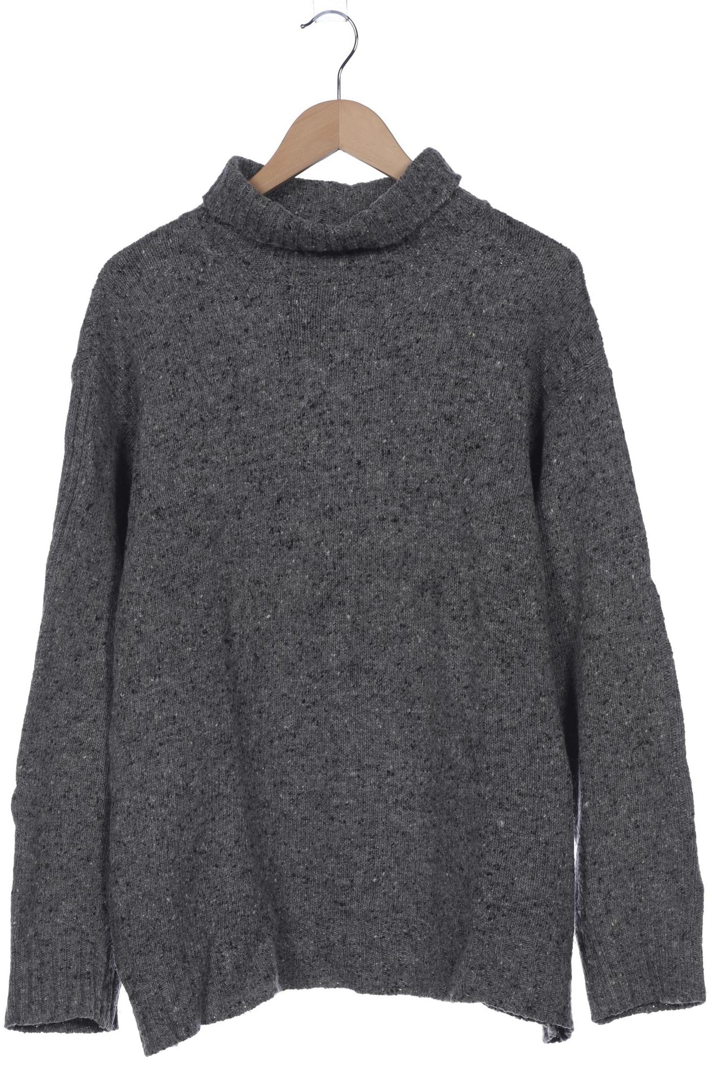 

Calvin Klein Jeans Herren Pullover, grau, Gr. 54