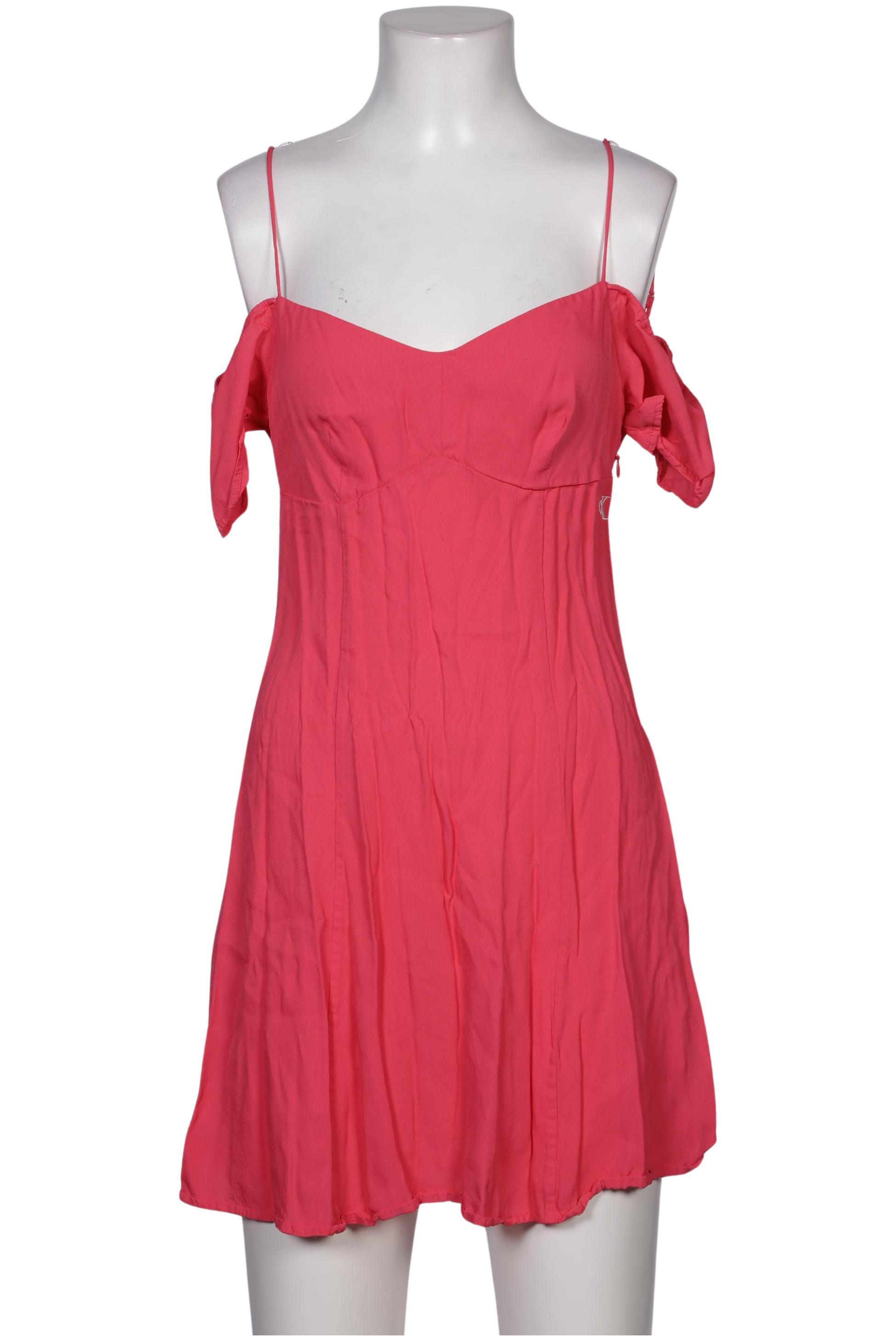 

Calvin Klein Jeans Damen Kleid, pink, Gr. 36