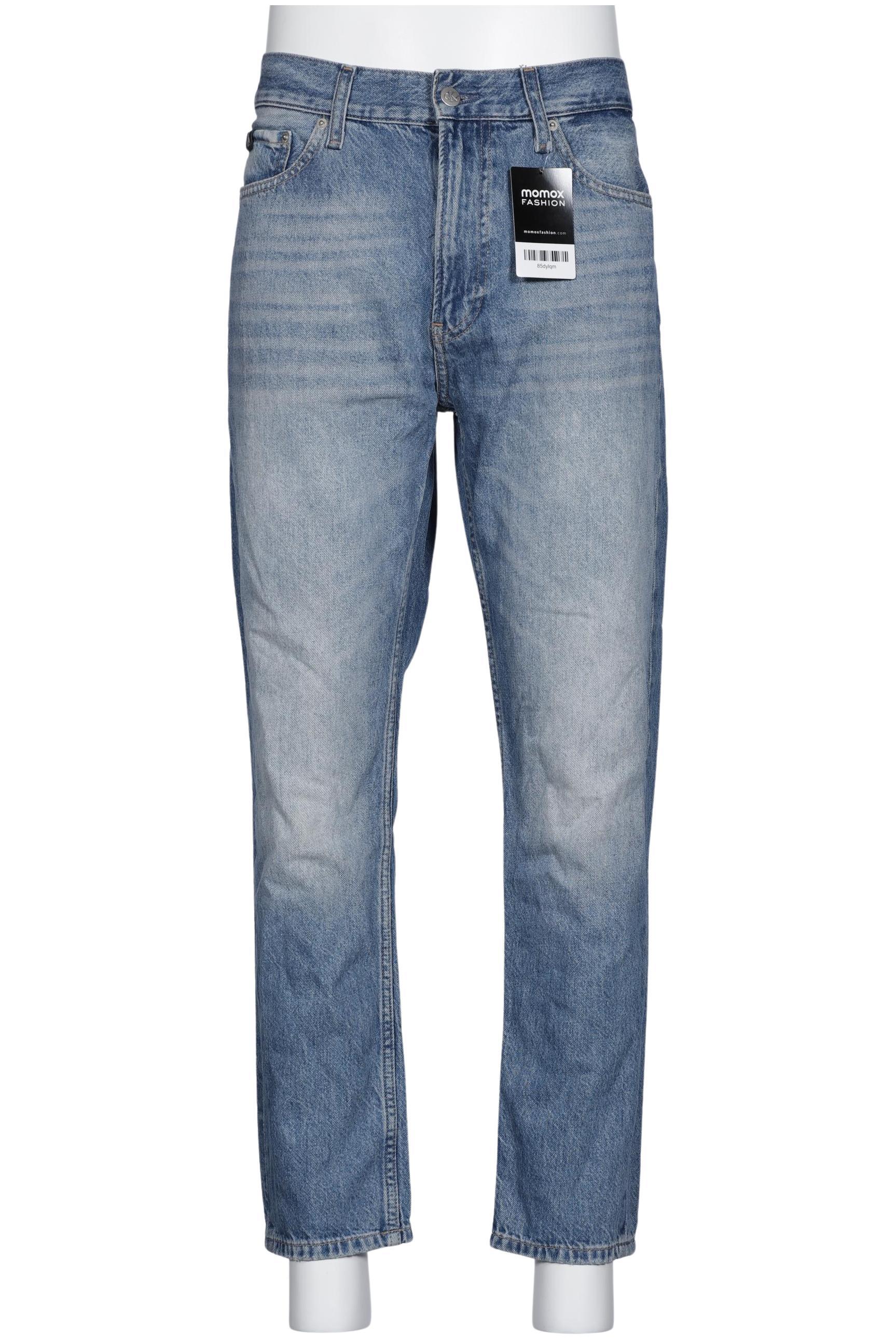 

Calvin Klein Jeans Herren Jeans, blau, Gr. 31
