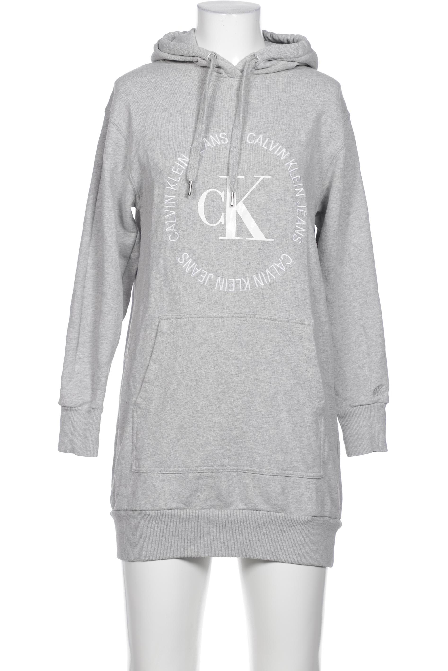 

Calvin Klein Jeans Damen Kleid, grau