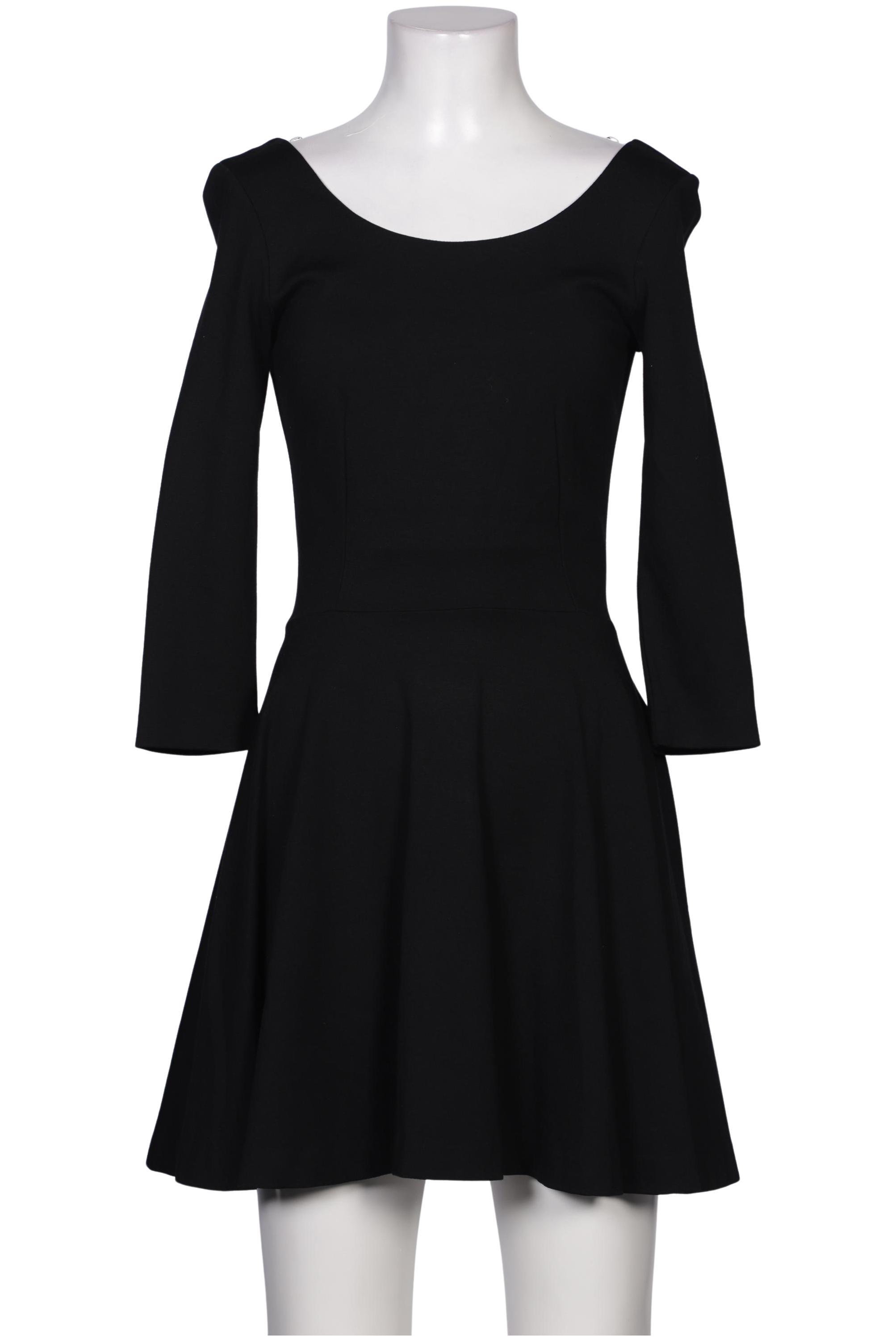 

Calvin Klein Jeans Damen Kleid, schwarz, Gr. 36