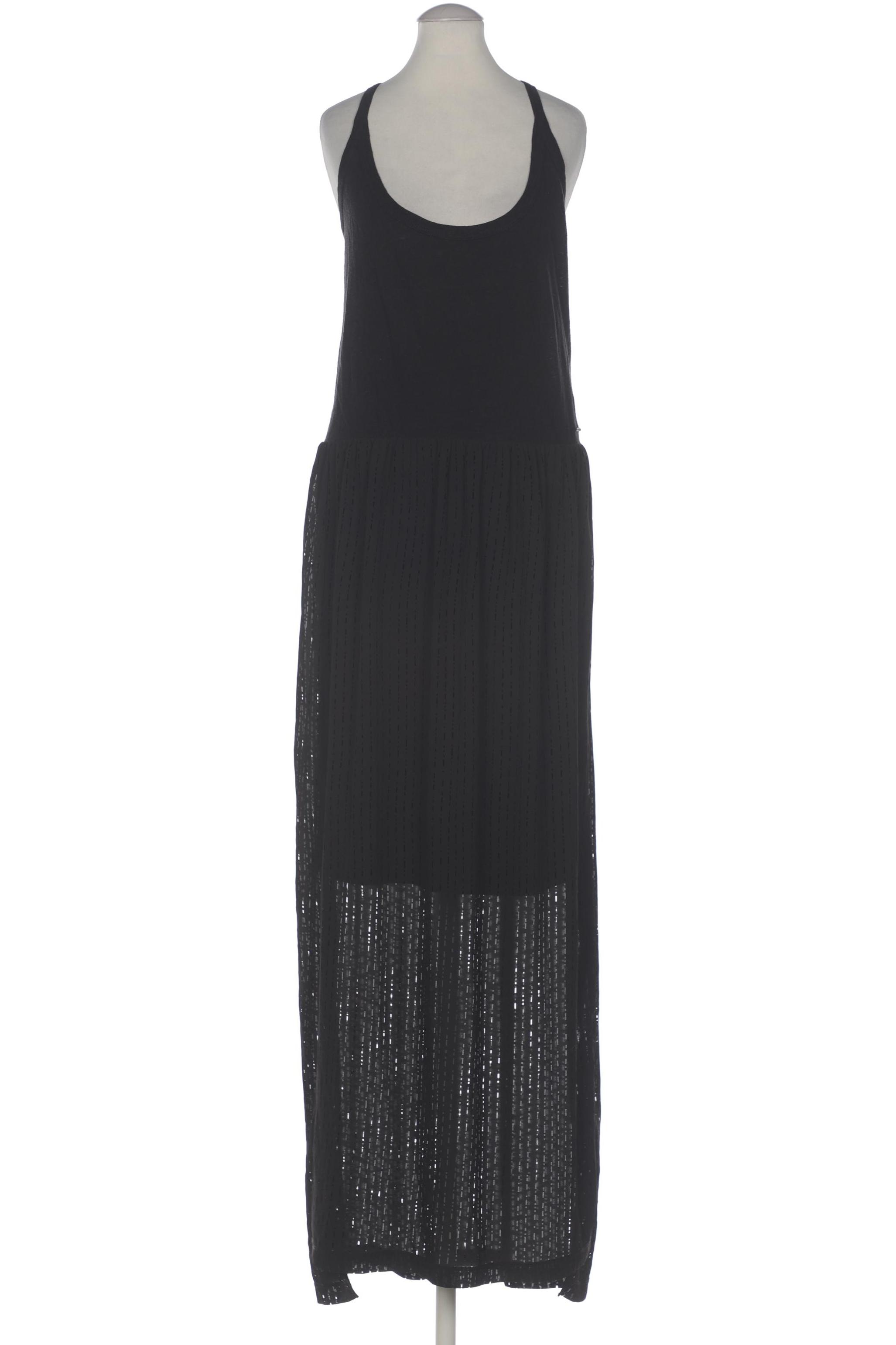 

Calvin Klein Jeans Damen Kleid, schwarz, Gr. 36