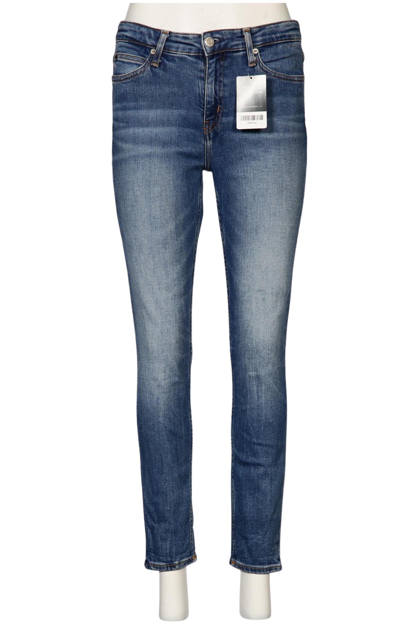 

Calvin Klein Jeans Damen Jeans, blau, Gr. 29