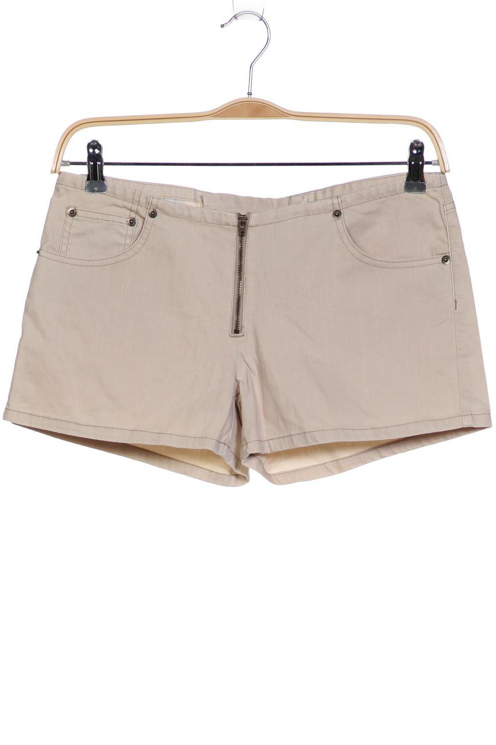 

Calvin Klein Jeans Damen Shorts, beige