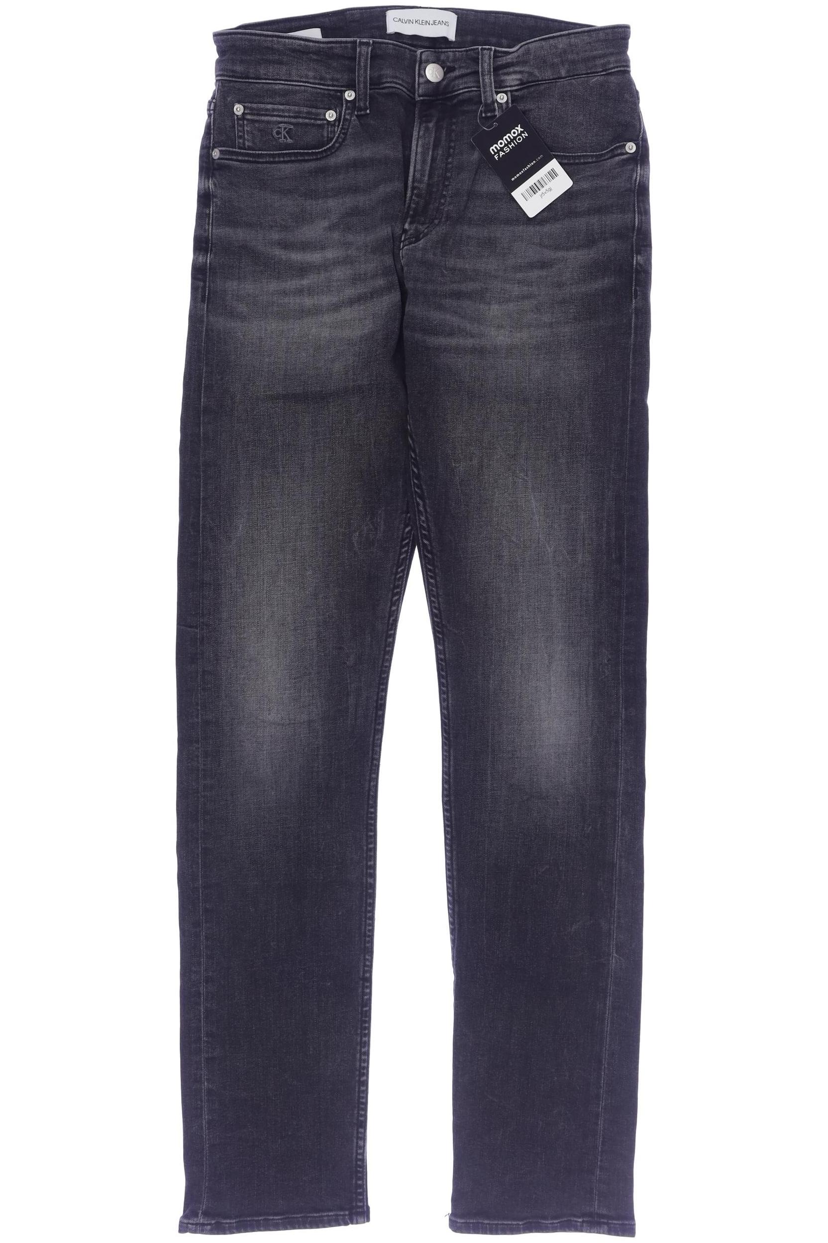 

Calvin Klein Jeans Herren Jeans, grau, Gr. 29