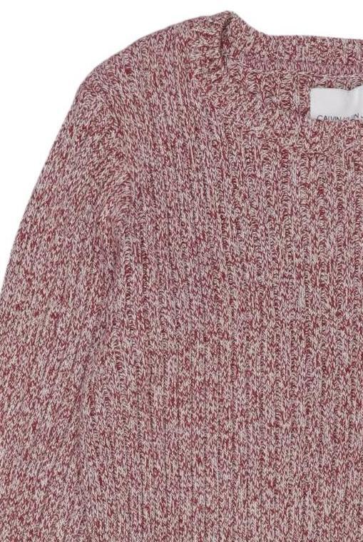 Thumbnail - Calvin Klein Jeans Mädchen Pullover, pink, Gr. 164