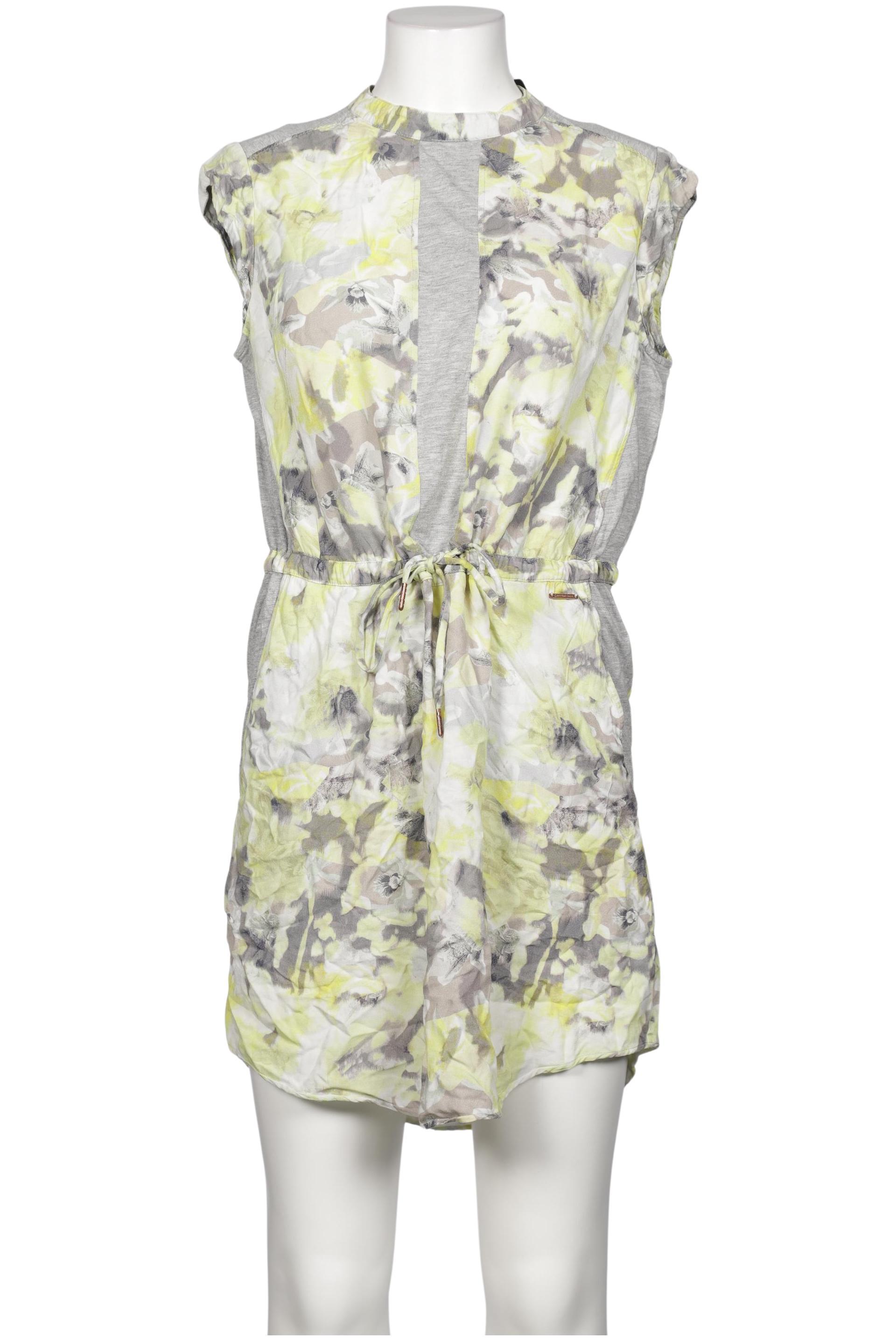 

Calvin Klein Jeans Damen Kleid, mehrfarbig, Gr. 42