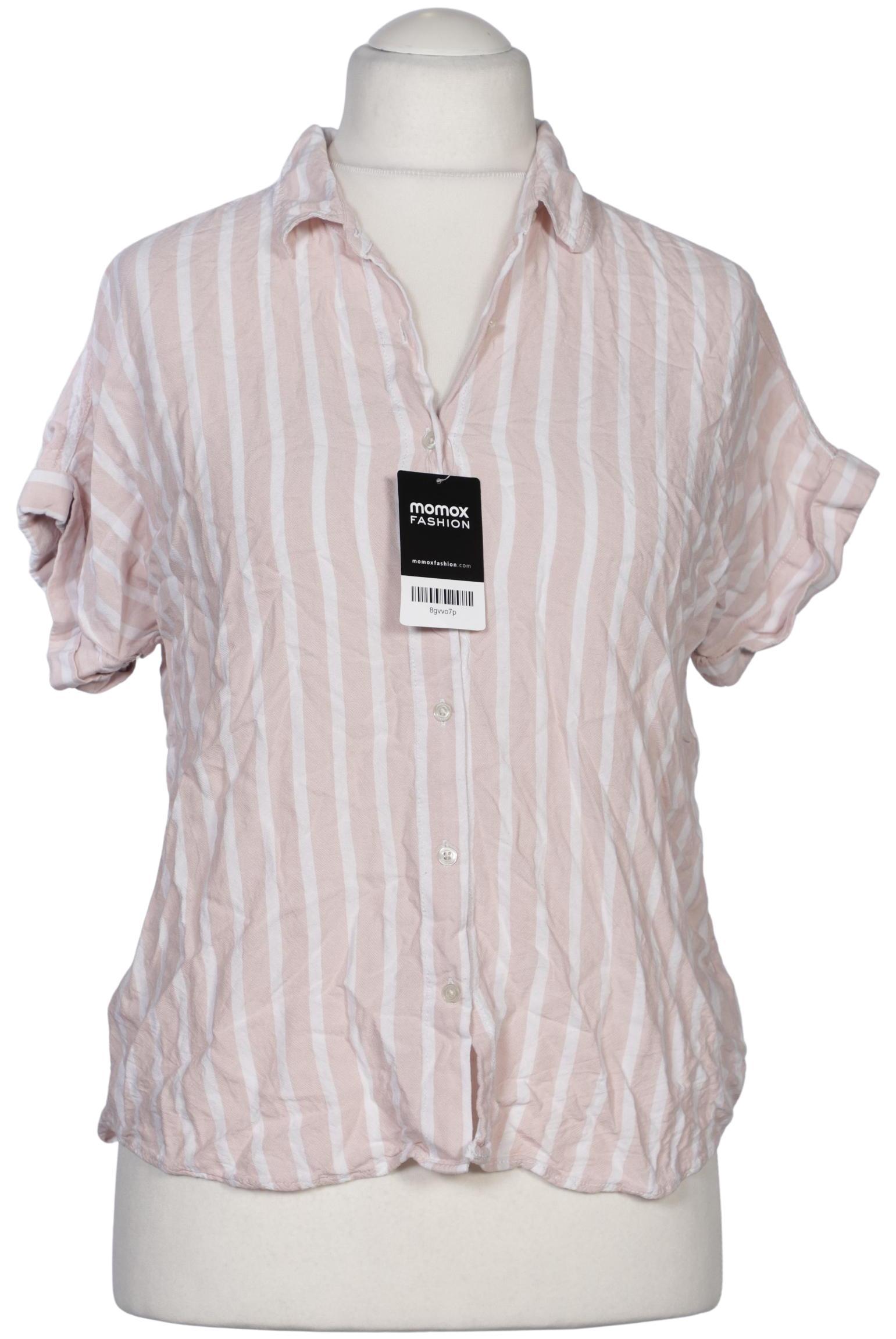 

Calvin Klein Jeans Damen Bluse, mehrfarbig, Gr. 42