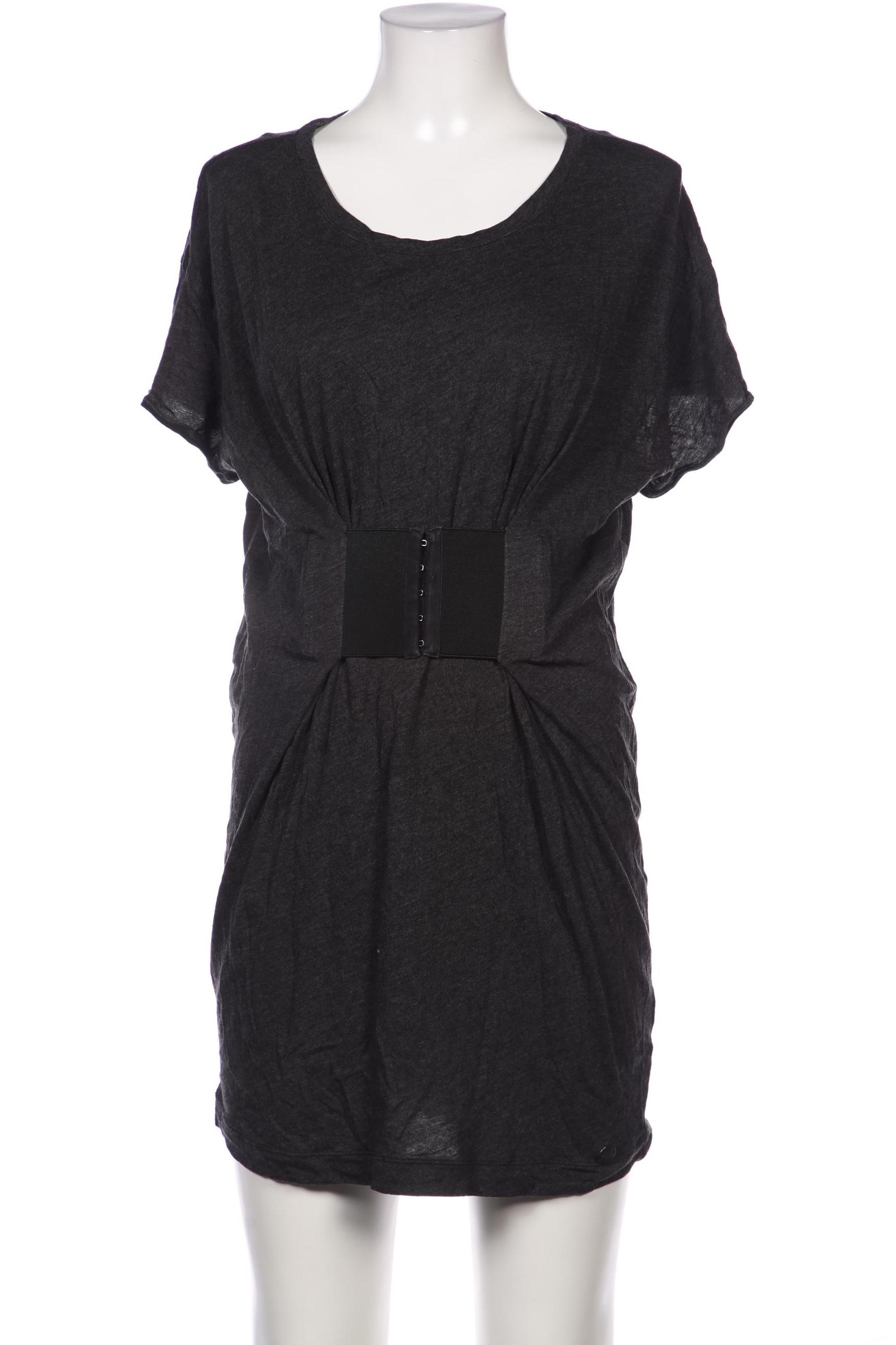 

Calvin Klein Jeans Damen Kleid, grau, Gr. 42