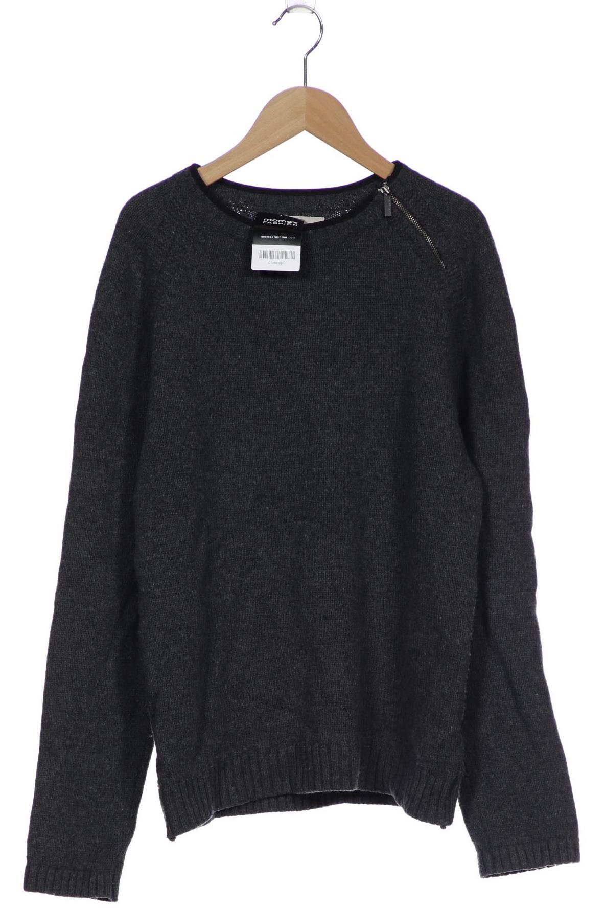 

Calvin Klein Jeans Herren Pullover, grau