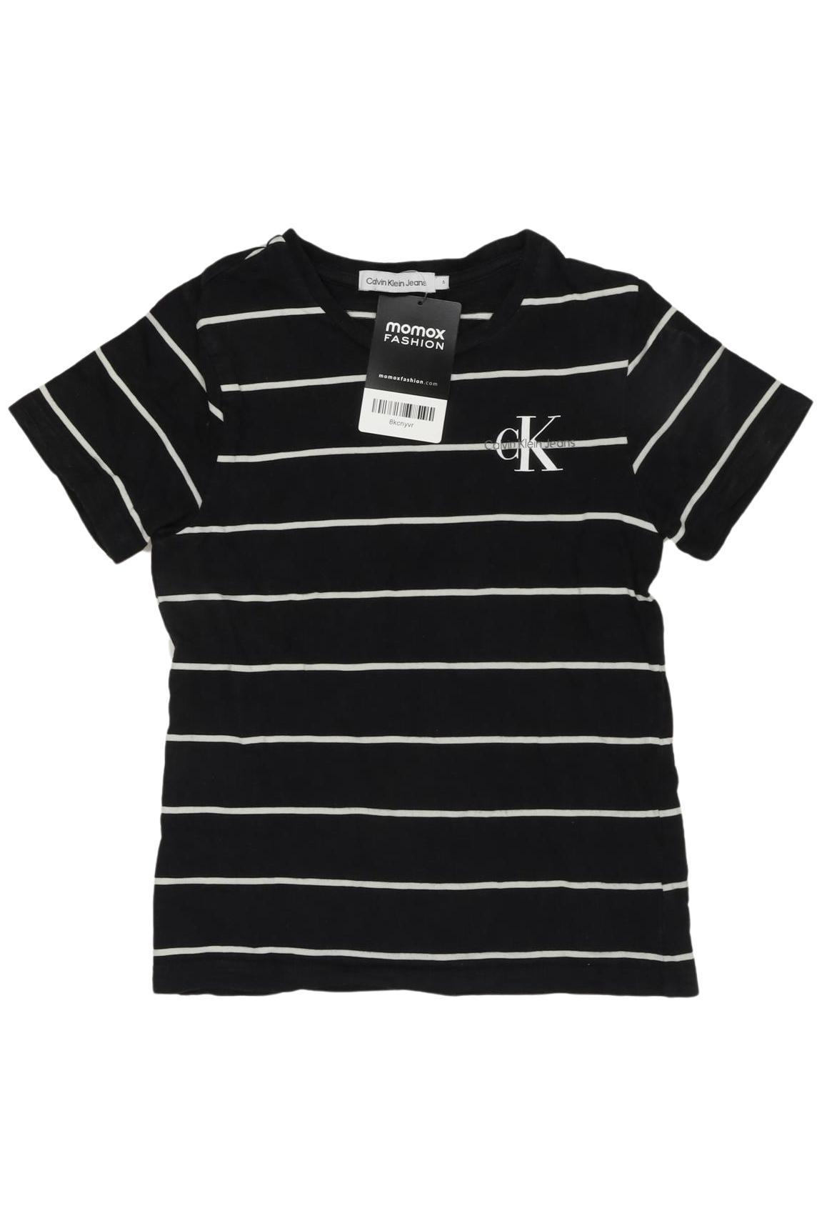 

Calvin Klein Jeans Jungen T-Shirt, mehrfarbig, Gr. 116