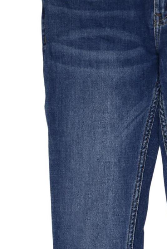 Thumbnail - Calvin Klein Jeans Mädchen Jeans, blau, Gr. 176