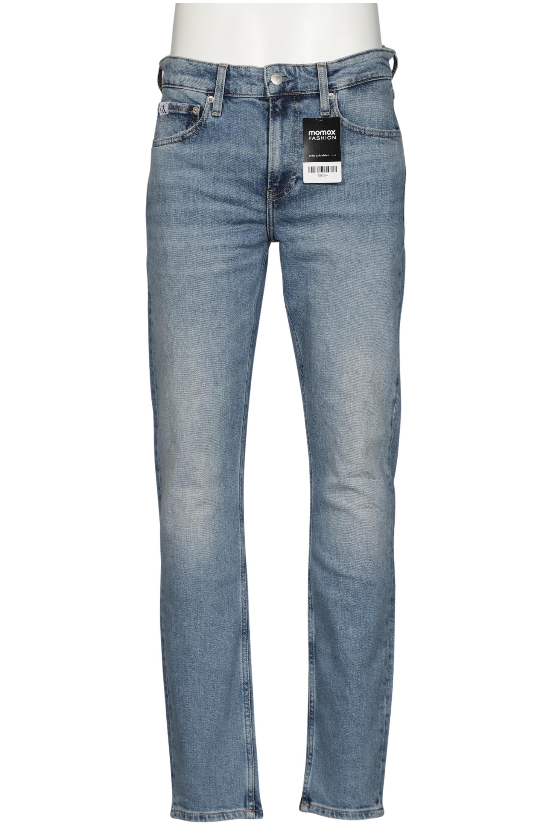 

Calvin Klein Jeans Herren Jeans, hellblau, Gr. 30