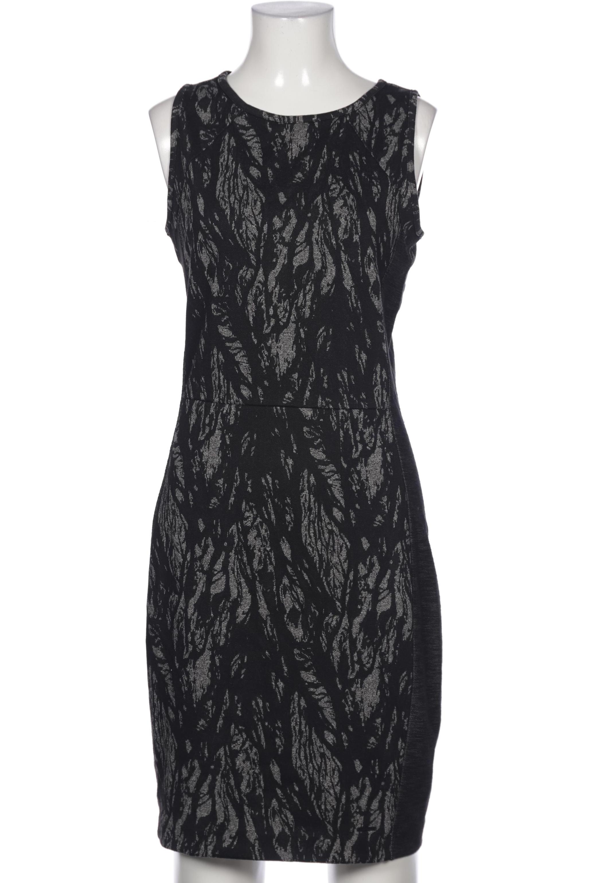 

Calvin Klein Jeans Damen Kleid, grau, Gr. 38