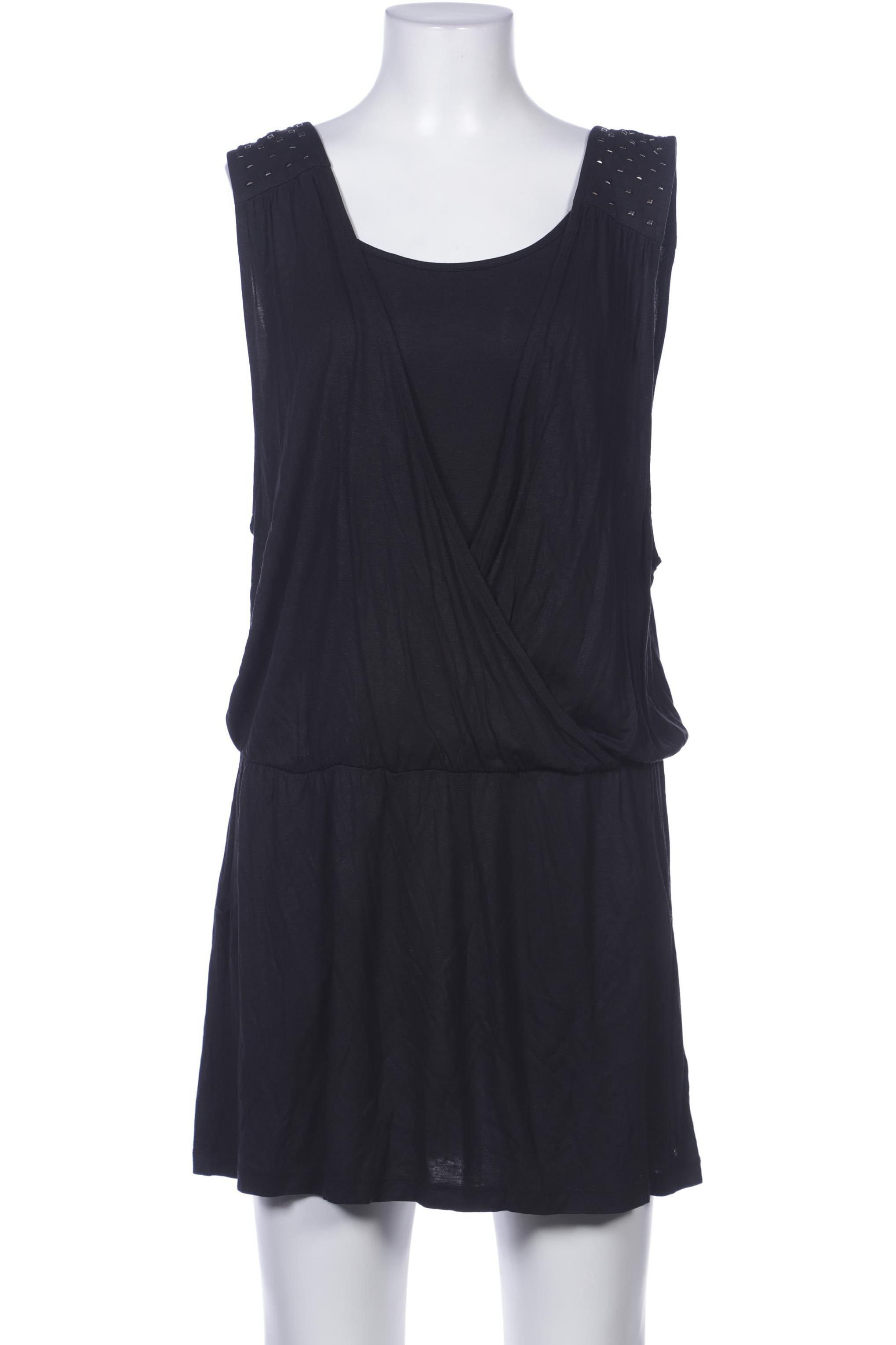 

Calvin Klein Jeans Damen Kleid, schwarz, Gr. 36